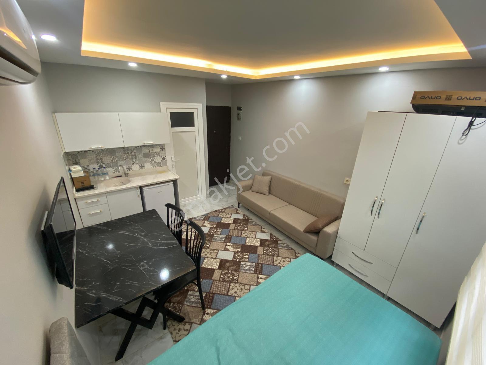 Mahfesığmaz Mahallesi Katmerci Dayı Karşısı 1+0 Eşyalı Kiralık Daire