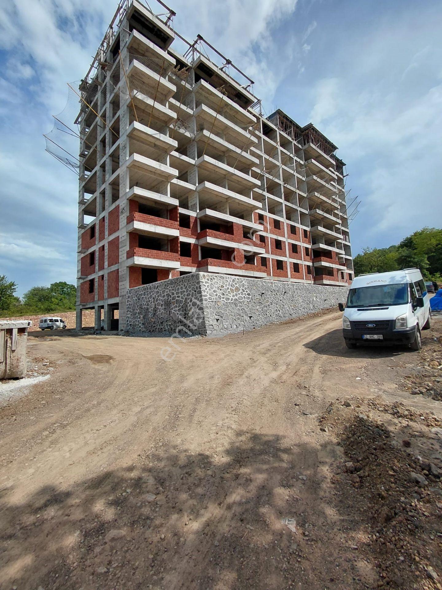 Tunçbey'den Serenıty Sitesi Fırsat 1+1 Brüt 66 M2 - Görsel 13