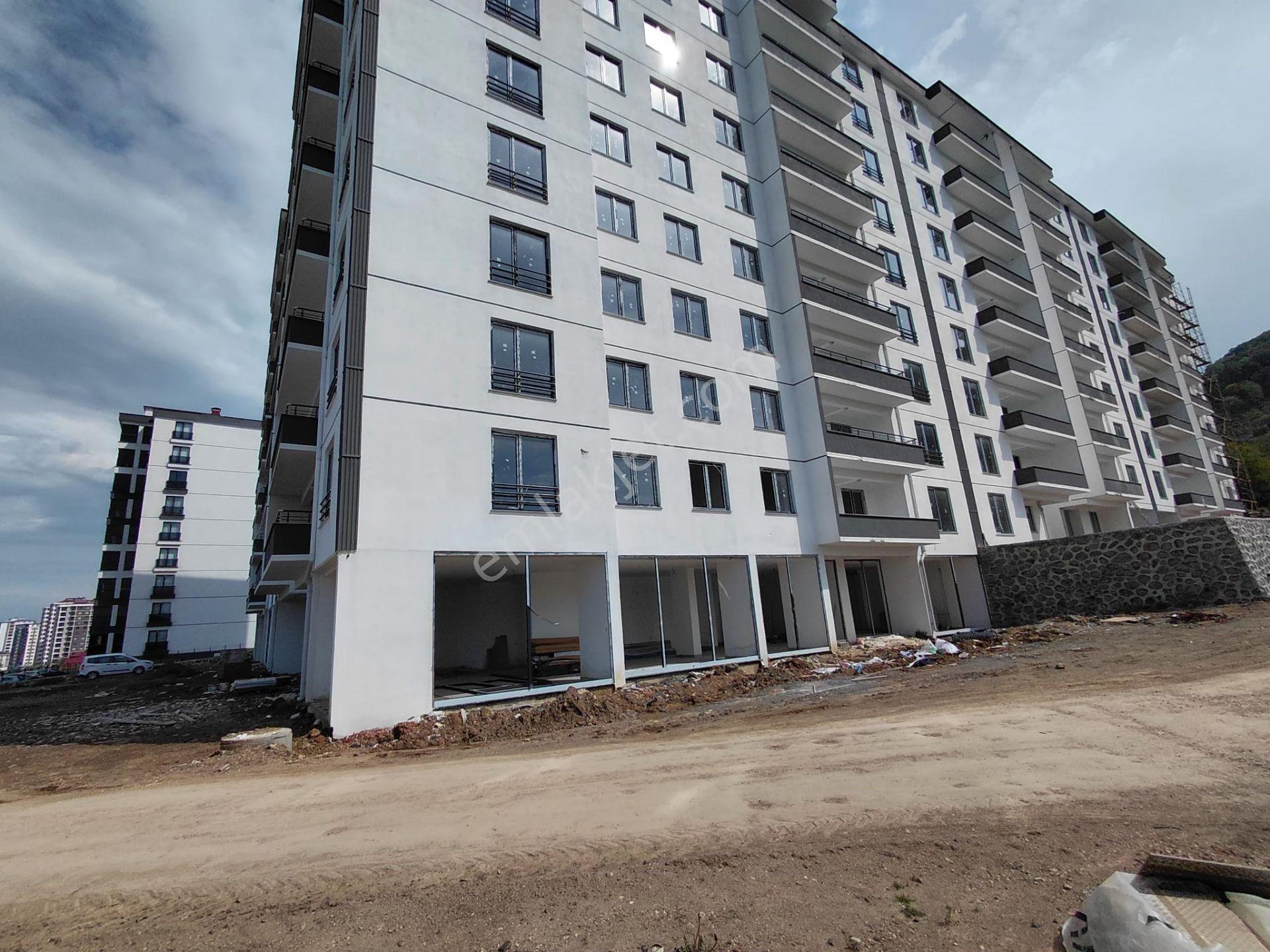 Tunçbey'den Serenıty Sitesi Fırsat 1+1 Brüt 66 M2 - Görsel 15