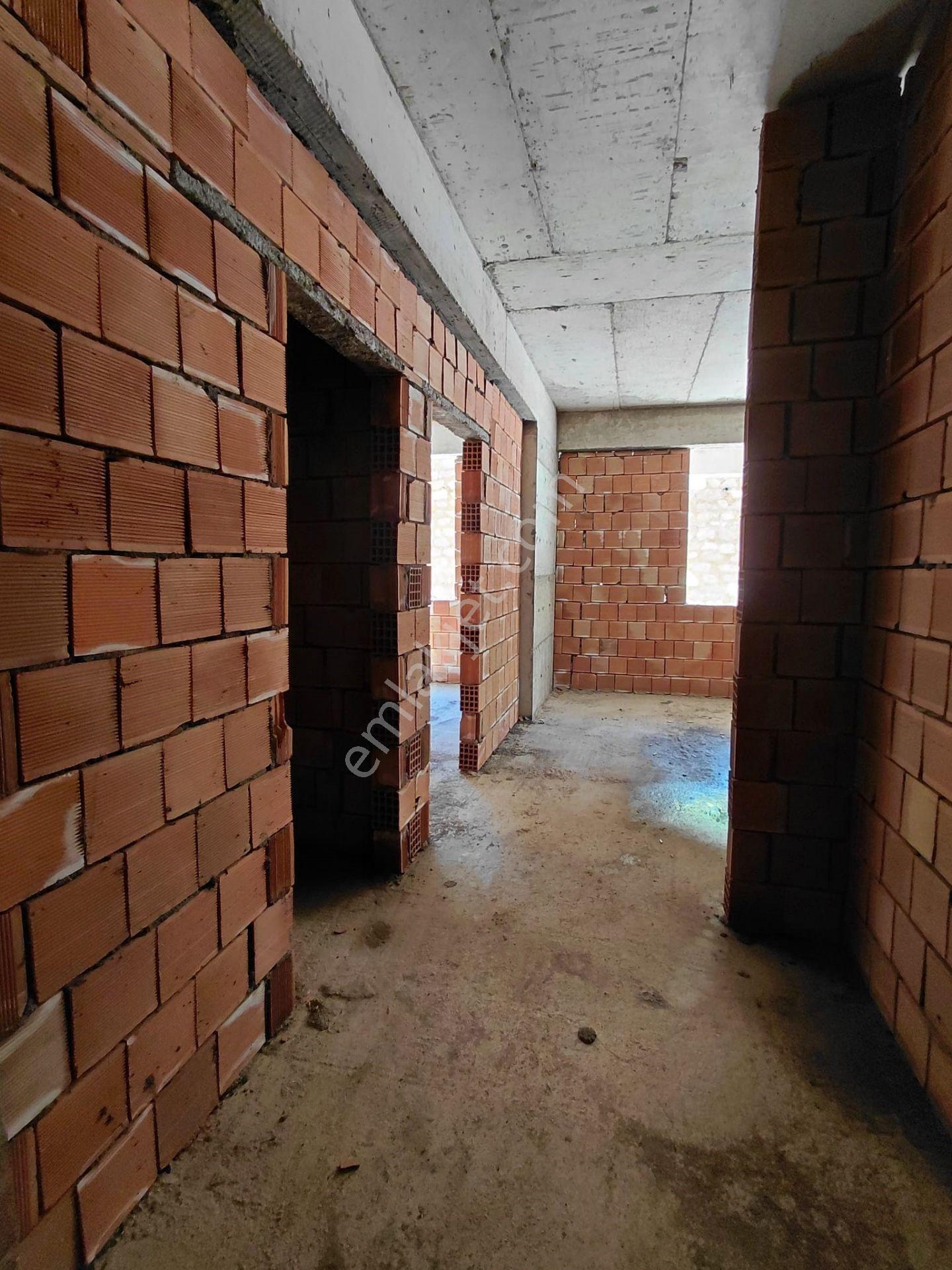 Tunçbey'den Serenıty Sitesi Fırsat 1+1 Brüt 66 M2 - Görsel 2