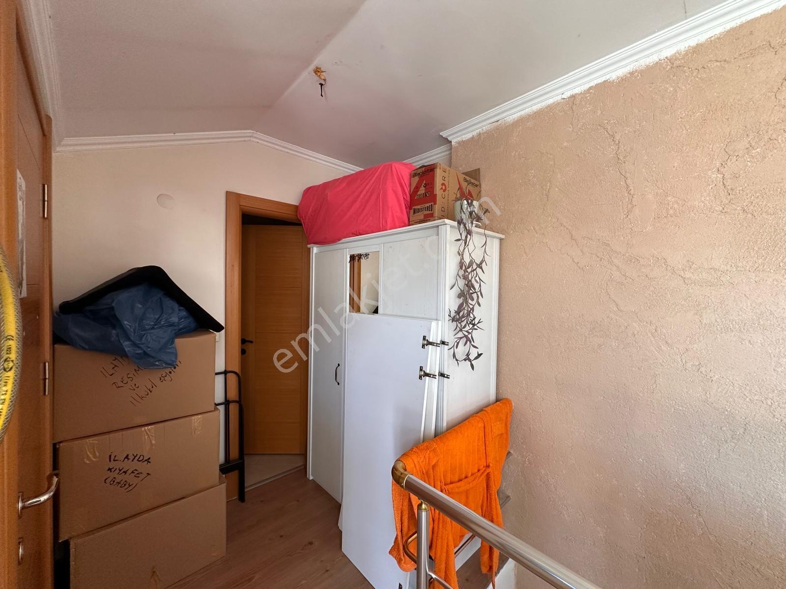 Cadde Üzeri 3+2 Geniş, Açık Cepheli, Kullanışlı Dubleks Daire - Görsel 10