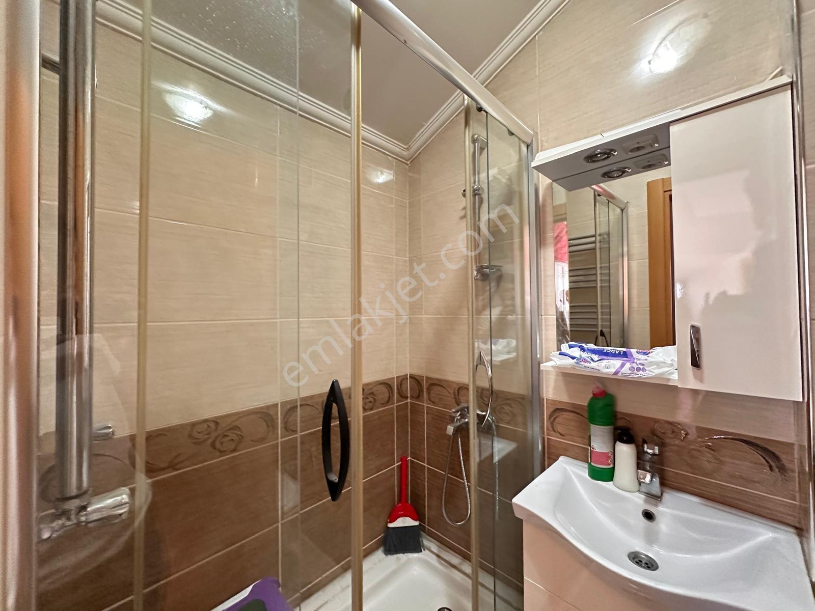 Cadde Üzeri 3+2 Geniş, Açık Cepheli, Kullanışlı Dubleks Daire - Görsel 35
