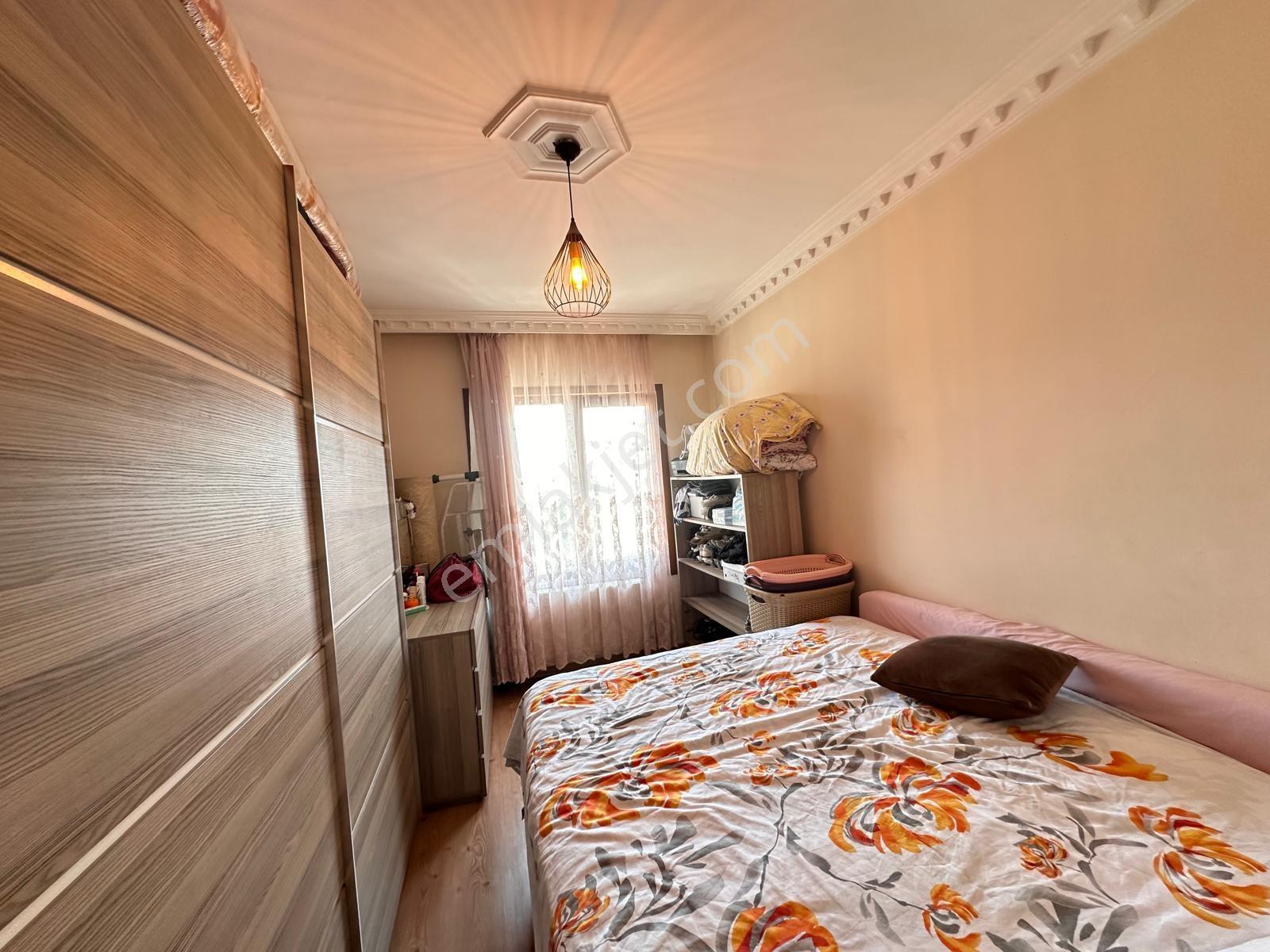 Cadde Üzeri 3+2 Geniş, Açık Cepheli, Kullanışlı Dubleks Daire - Görsel 5