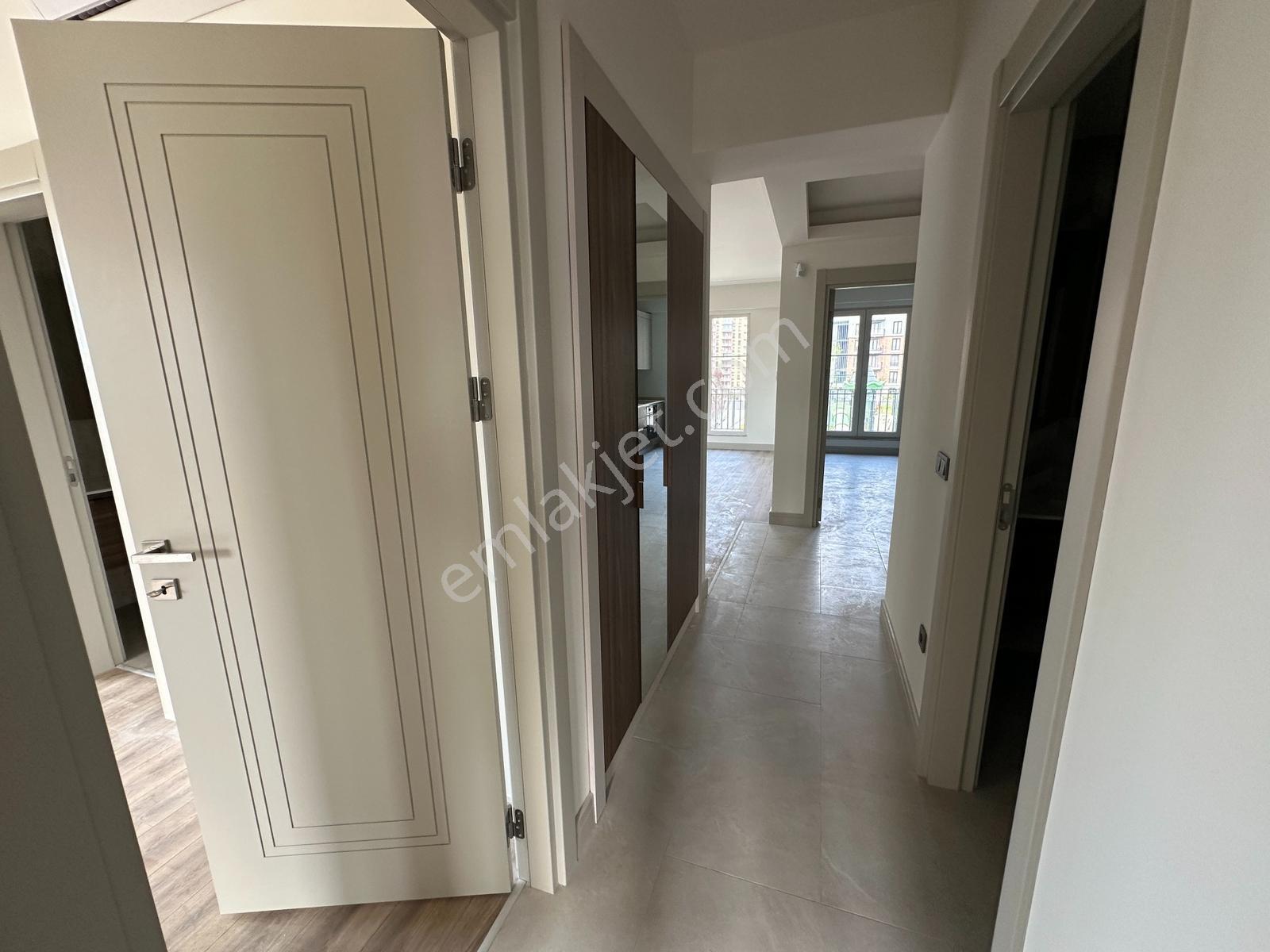 Anka Real Estate/sinpaş Finans Şehir Boulevard 2+1 Kiralık Daire - Görsel 27