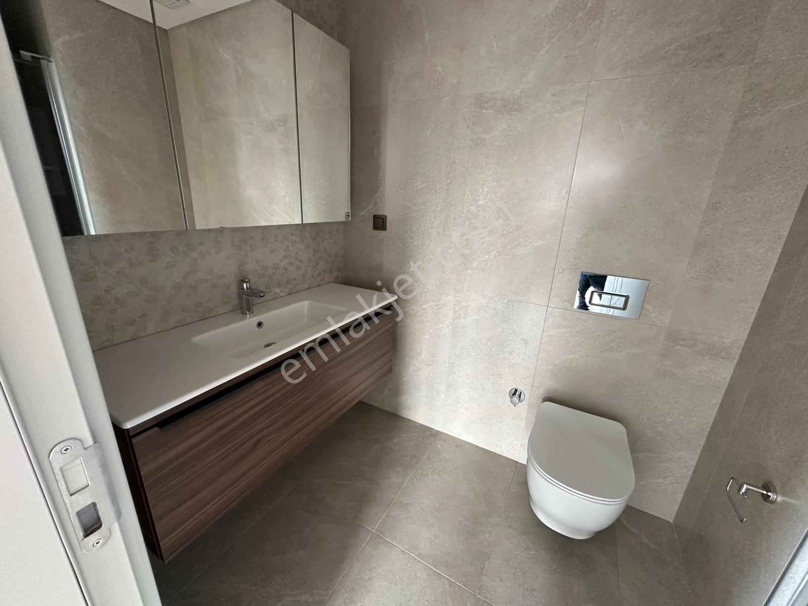 Anka Real Estate/sinpaş Finans Şehir Boulevard 2+1 Kiralık Daire - Görsel 9