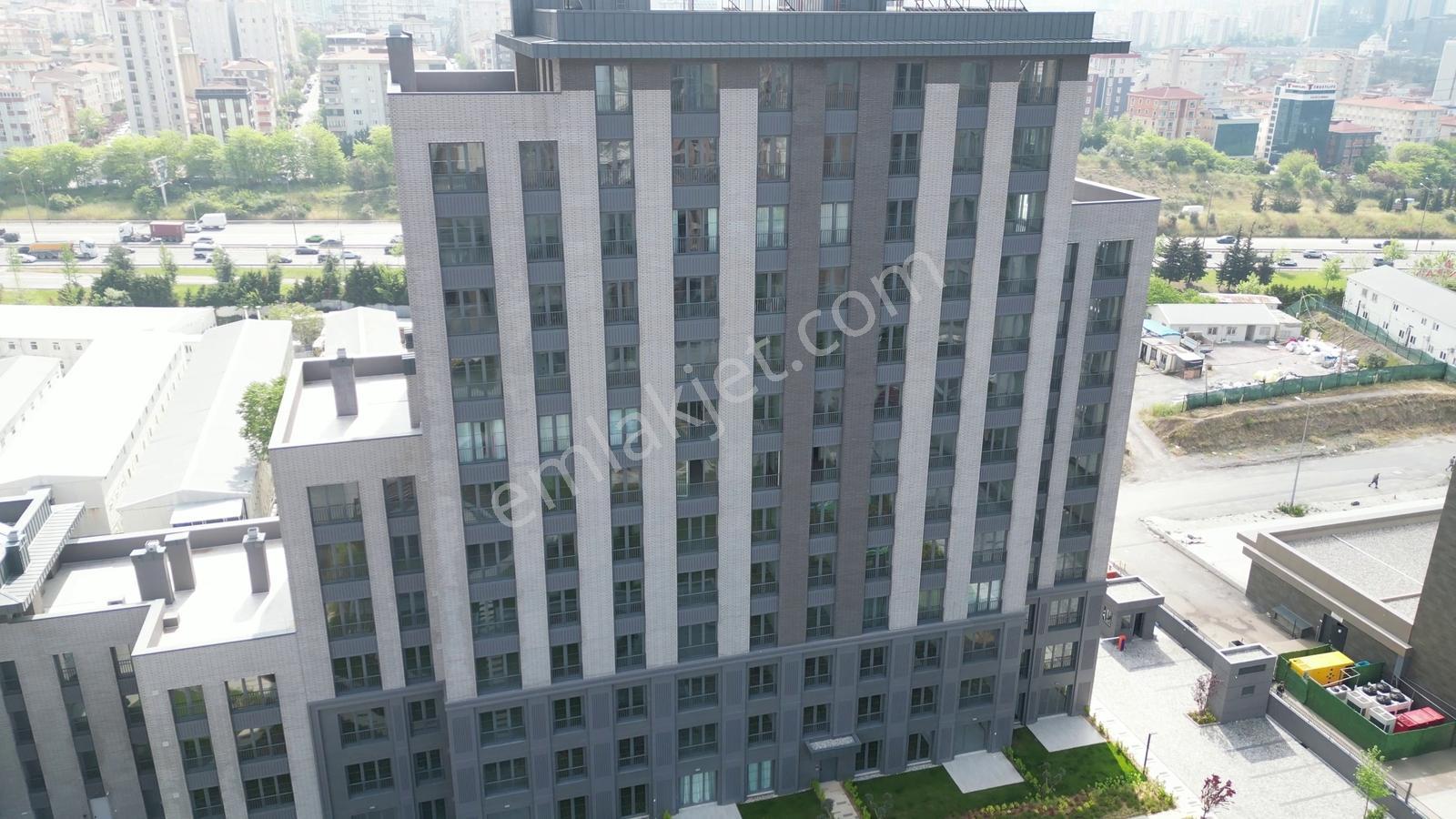 Anka Real Estate/sinpaş Finans Şehir Boulevard 2+1 Kiralık Daire - Görsel 34