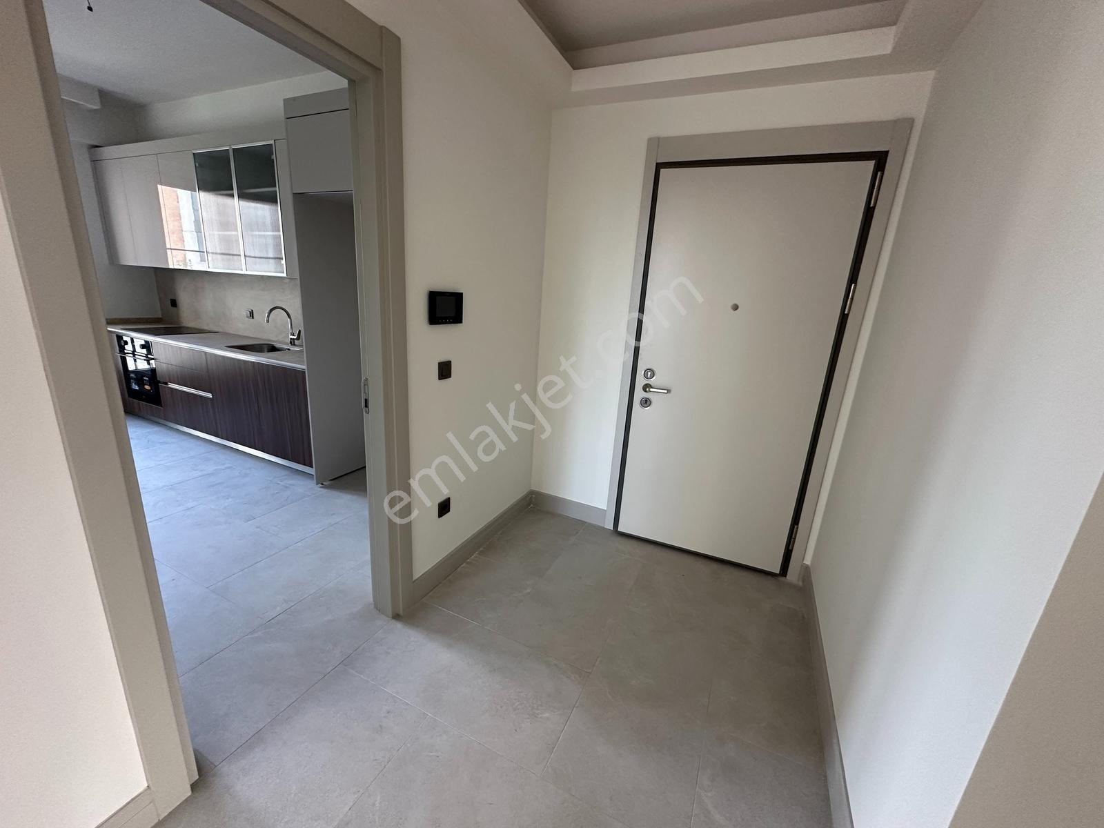 Anka Real Estate/sinpaş Finans Şehir Boulevard 2+1 Kiralık Daire - Görsel 23