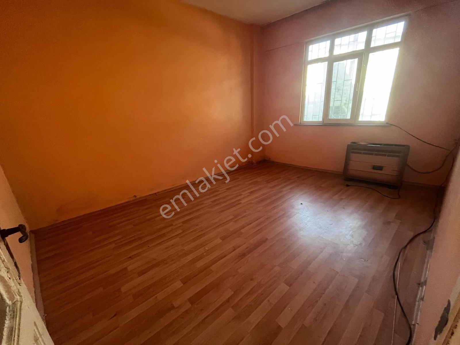 Maltepe Gülensu 1+1 Dogalgaz Sobalı Kiralık Daire - Görsel 15