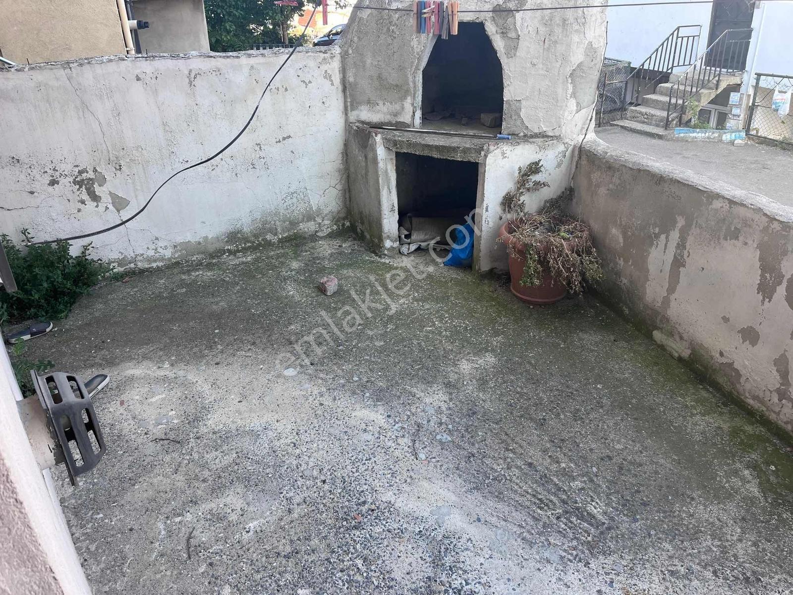 Maltepe Gülensu 1+1 Dogalgaz Sobalı Kiralık Daire - Görsel 10