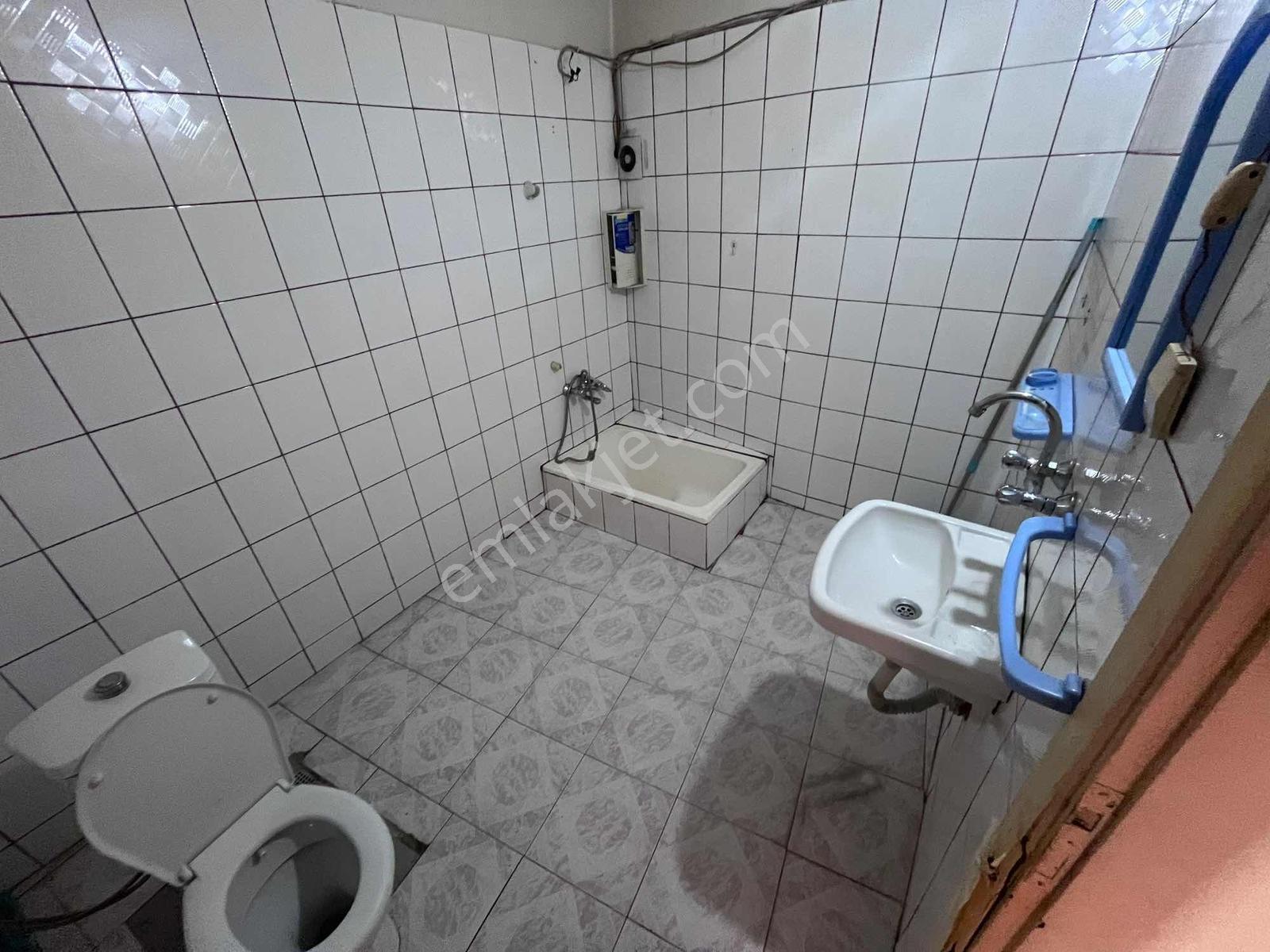 Maltepe Gülensu 1+1 Dogalgaz Sobalı Kiralık Daire - Görsel 20