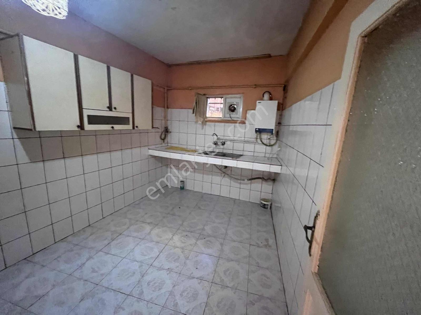 Maltepe Gülensu 1+1 Dogalgaz Sobalı Kiralık Daire - Görsel 17