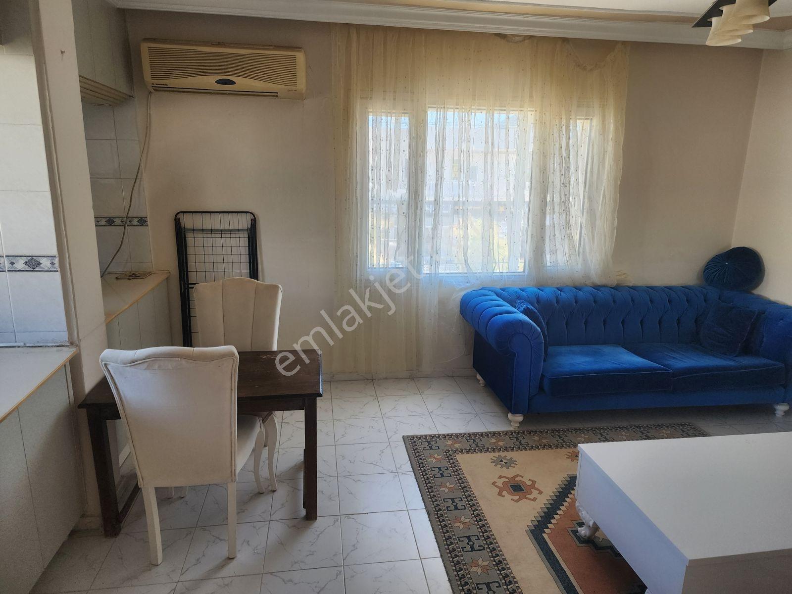 Mordoğan Emlaktan Merkezde Cadde Üzeri 3+1 Eşyalı Kiralıktır - Görsel 10
