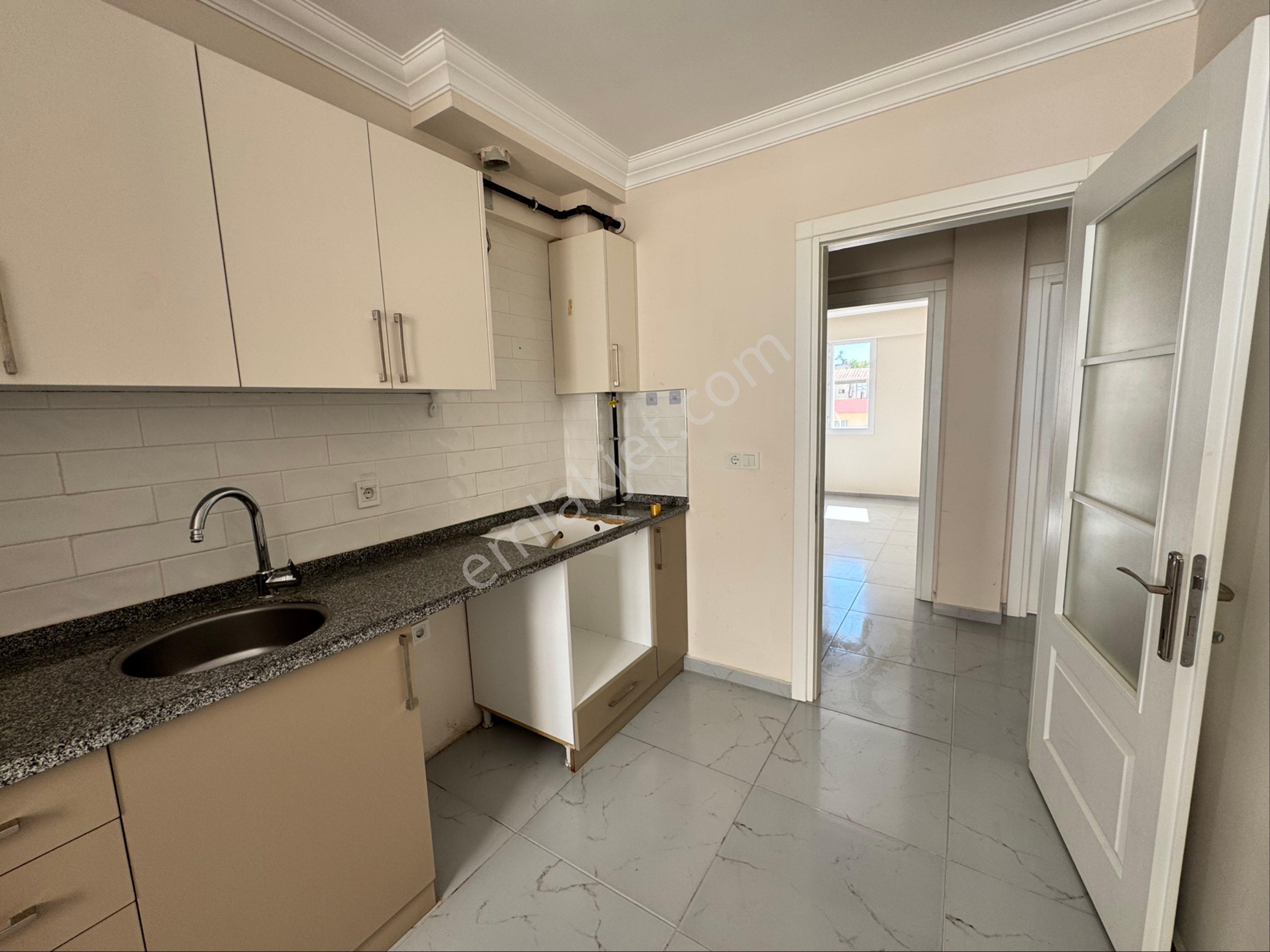 Berkay Emlaktan Yıldıztepe Mahallesinde Doğalgazlı Kiralık Daire - Görsel 20