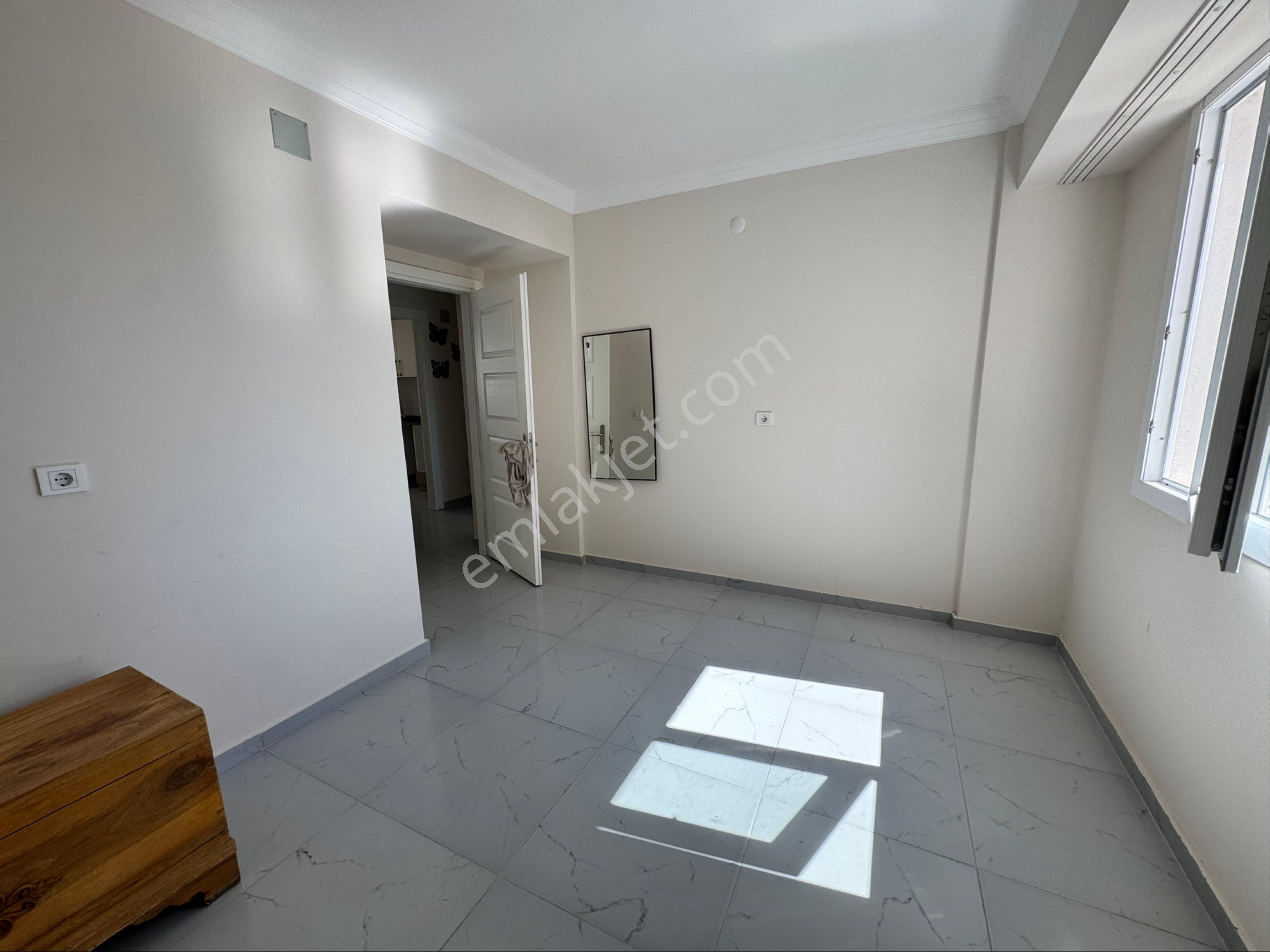 Berkay Emlaktan Yıldıztepe Mahallesinde Doğalgazlı Kiralık Daire - Görsel 6