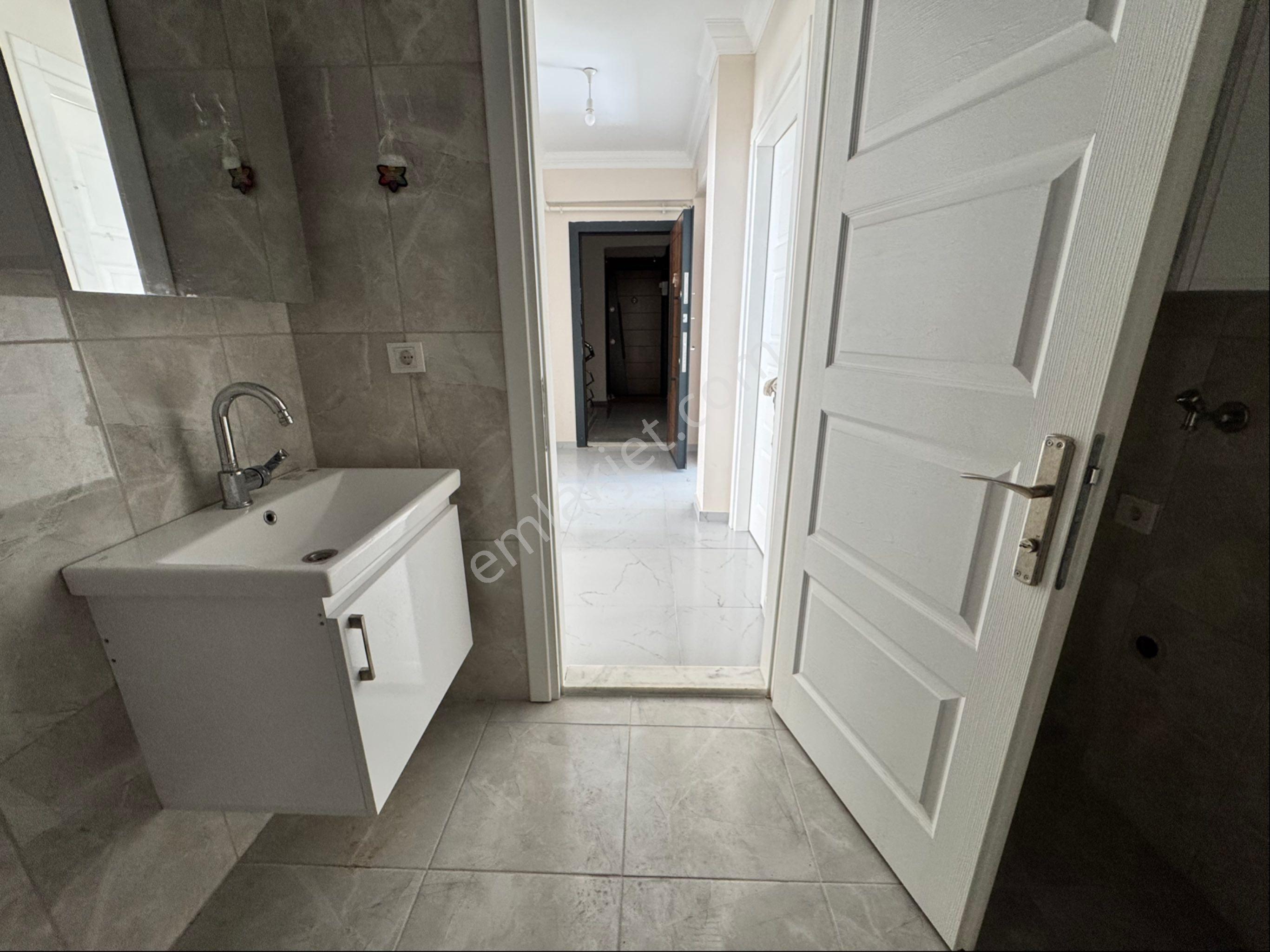 Berkay Emlaktan Yıldıztepe Mahallesinde Doğalgazlı Kiralık Daire - Görsel 9