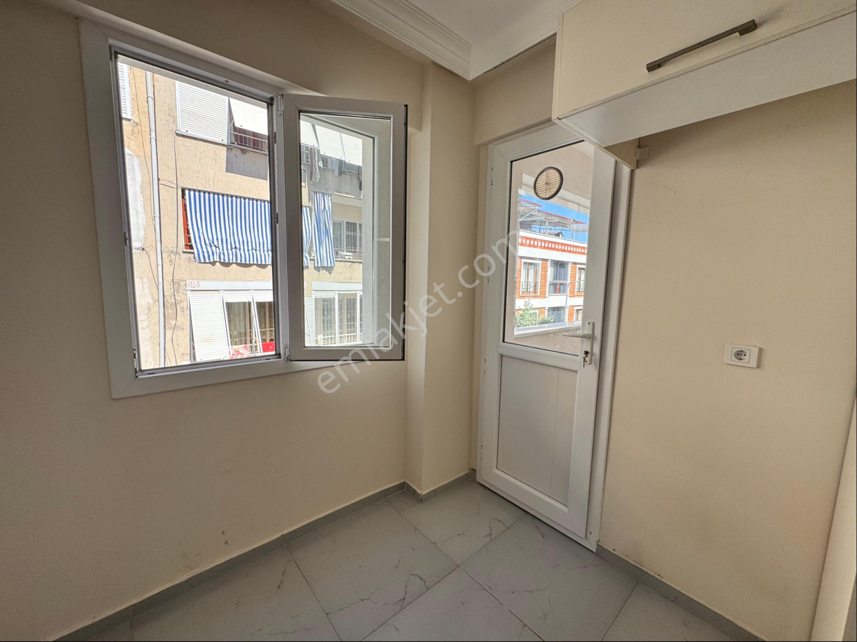 Berkay Emlaktan Yıldıztepe Mahallesinde Doğalgazlı Kiralık Daire - Görsel 21