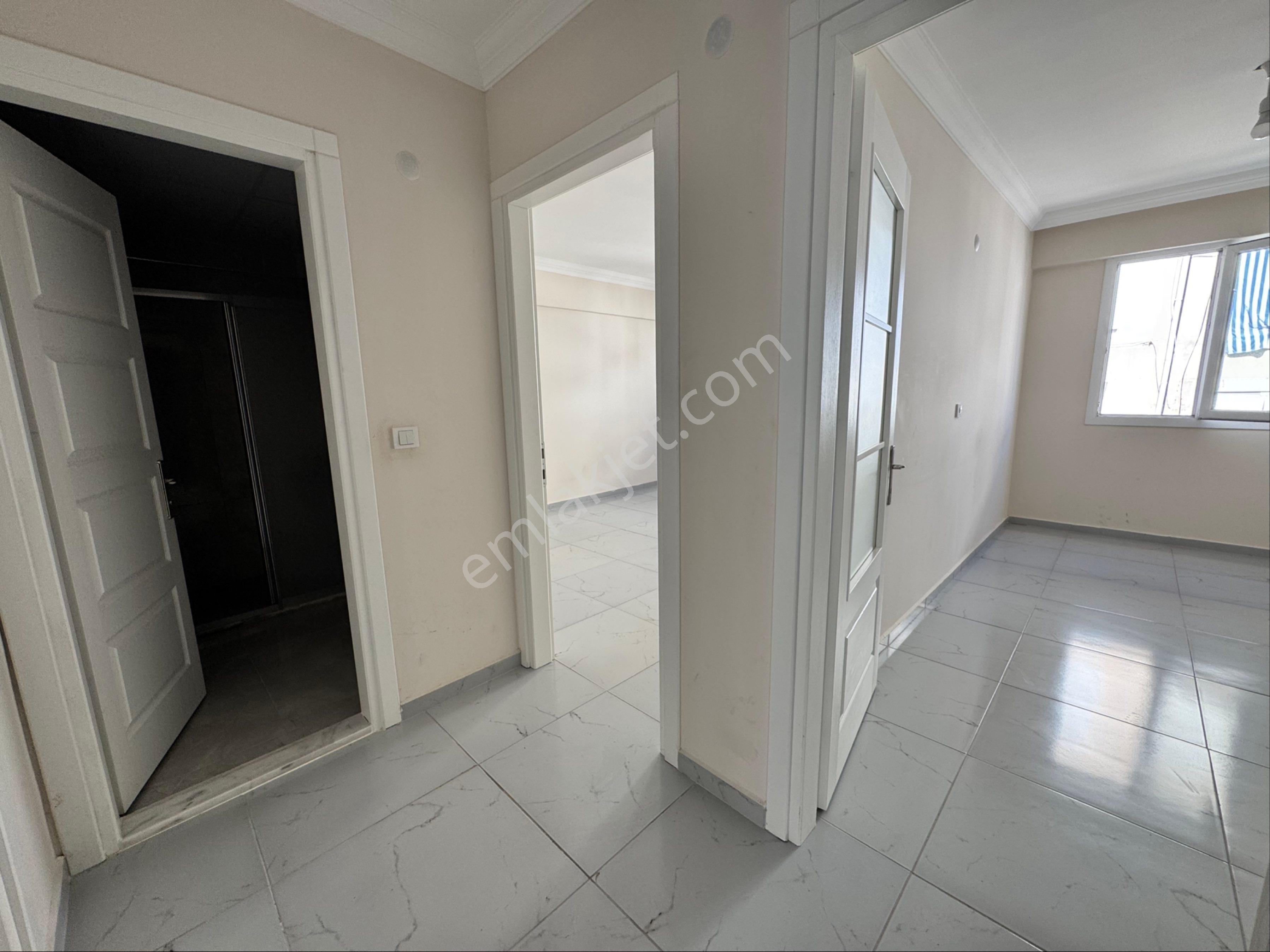 Berkay Emlaktan Yıldıztepe Mahallesinde Doğalgazlı Kiralık Daire - Görsel 13