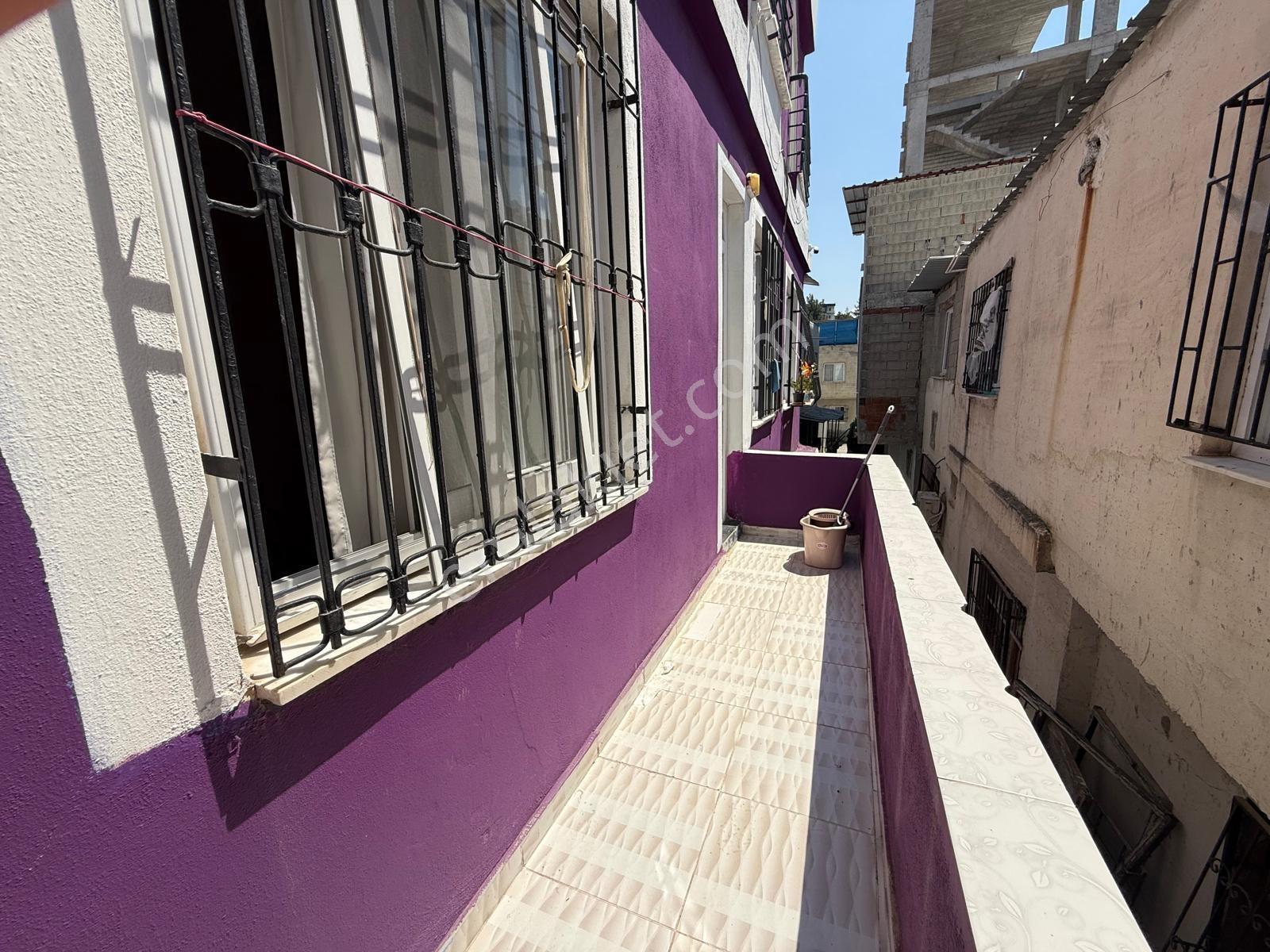Toroslar Çavuşlu Mah 3 Katlı Komple Satılık Bina - Görsel 18