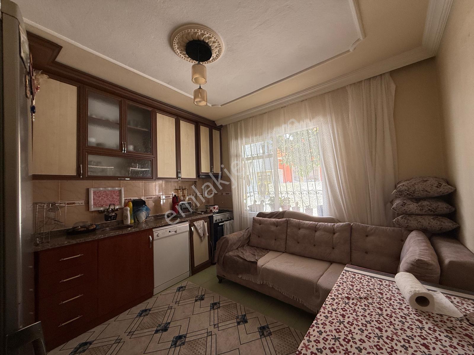Toroslar Çavuşlu Mah 3 Katlı Komple Satılık Bina - Görsel 33