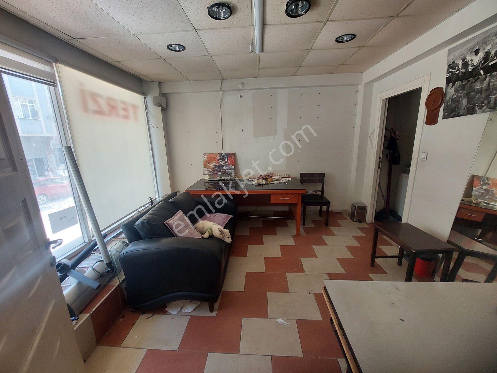 Ayışığından Molla Gürani Metrosuna Yakın 80 M2 Kiralık Dükkan - Görsel 13