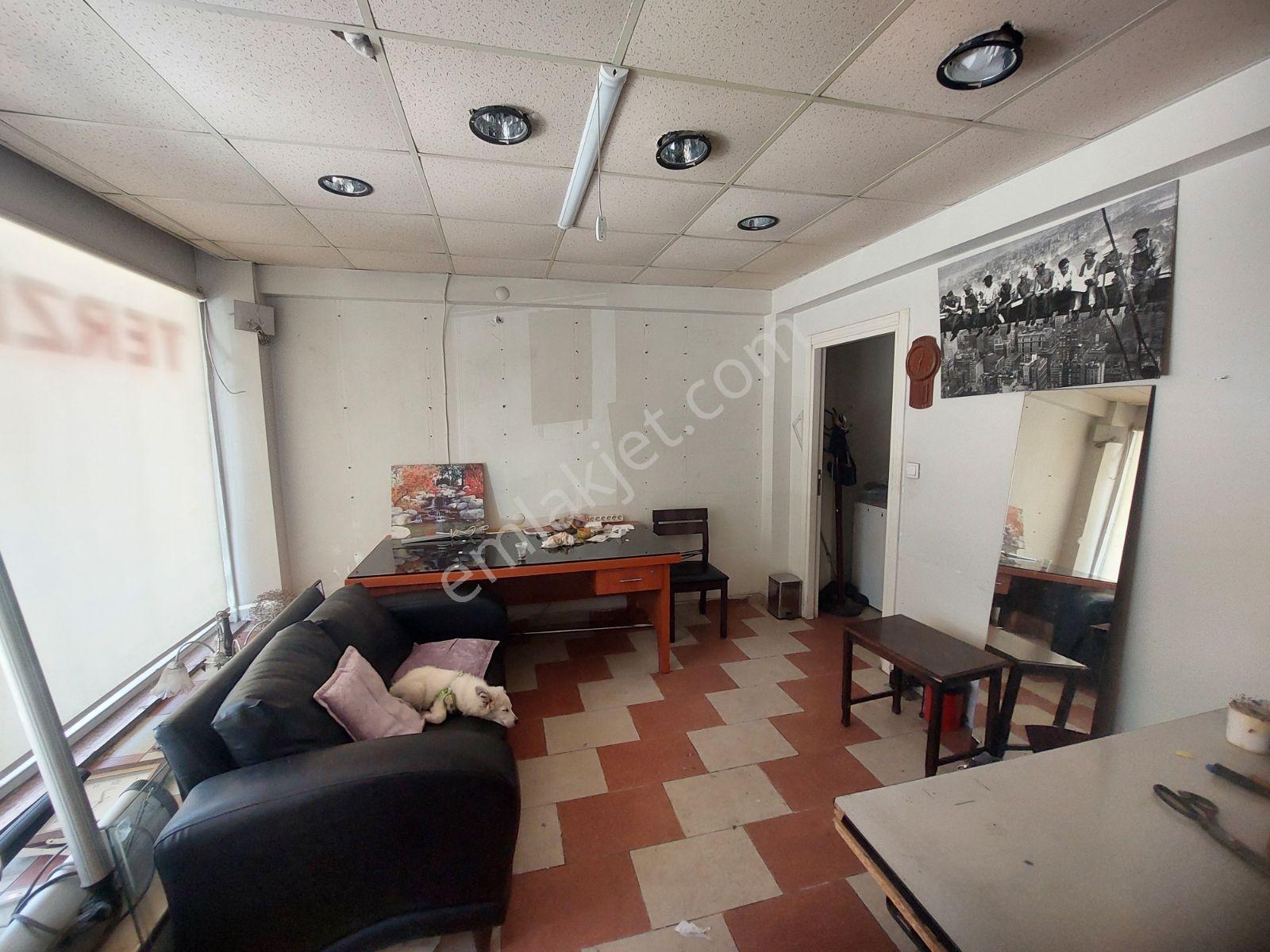 Ayışığından Molla Gürani Metrosuna Yakın 80 M2 Kiralık Dükkan - Görsel 7