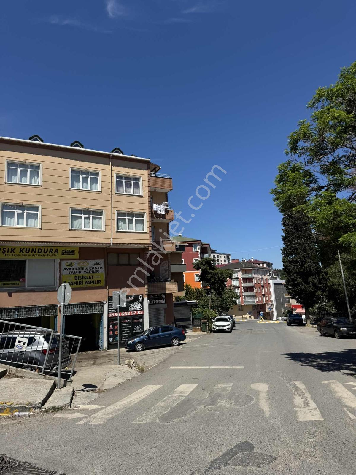 Velibabada Cadde Üzeri Kullanışlı 2+1 Daire - Görsel 2