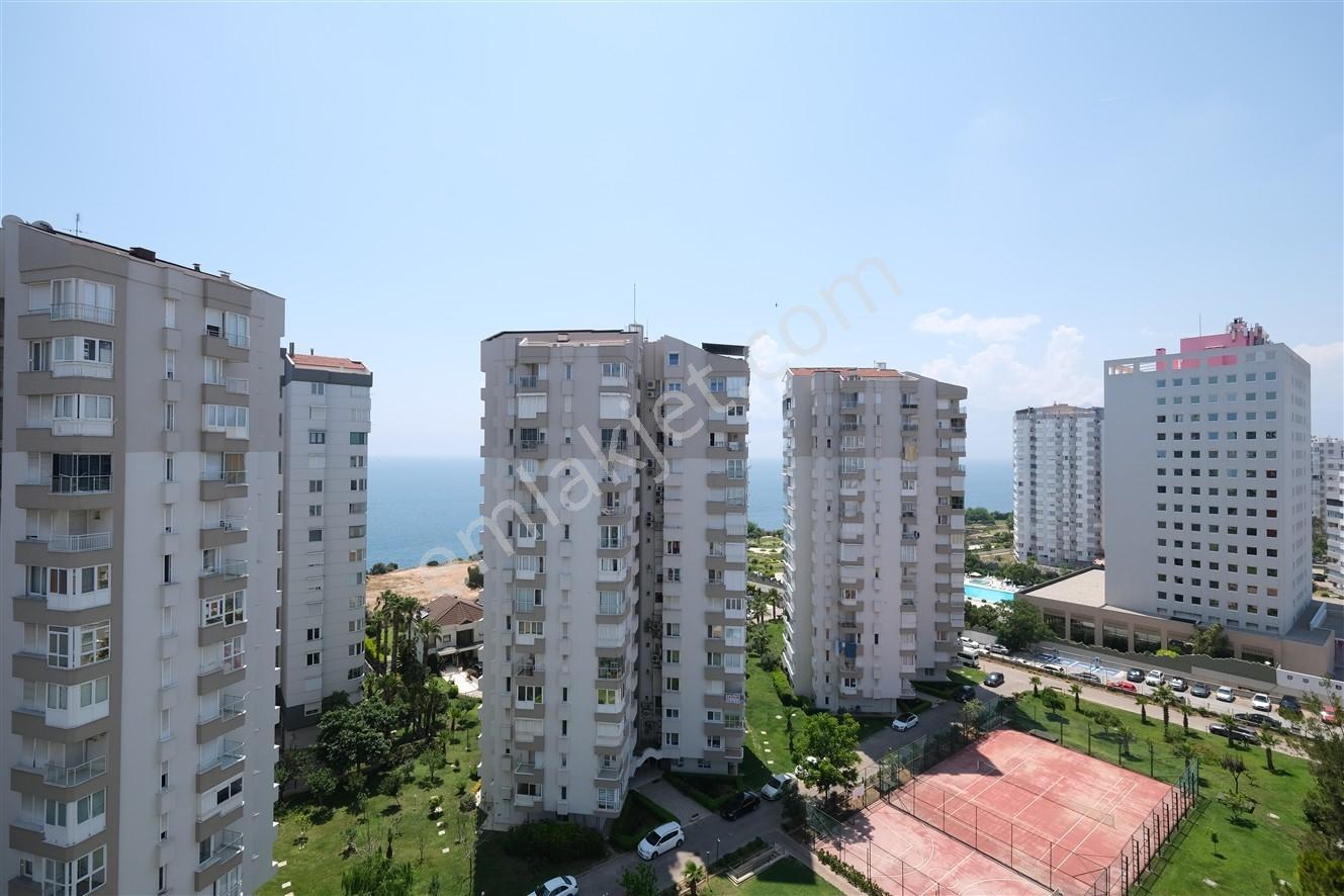 Çağrı Emlak'tan Hacı Çalık Sit. Deniz Manzaralı 3+1 Daire - Görsel 31