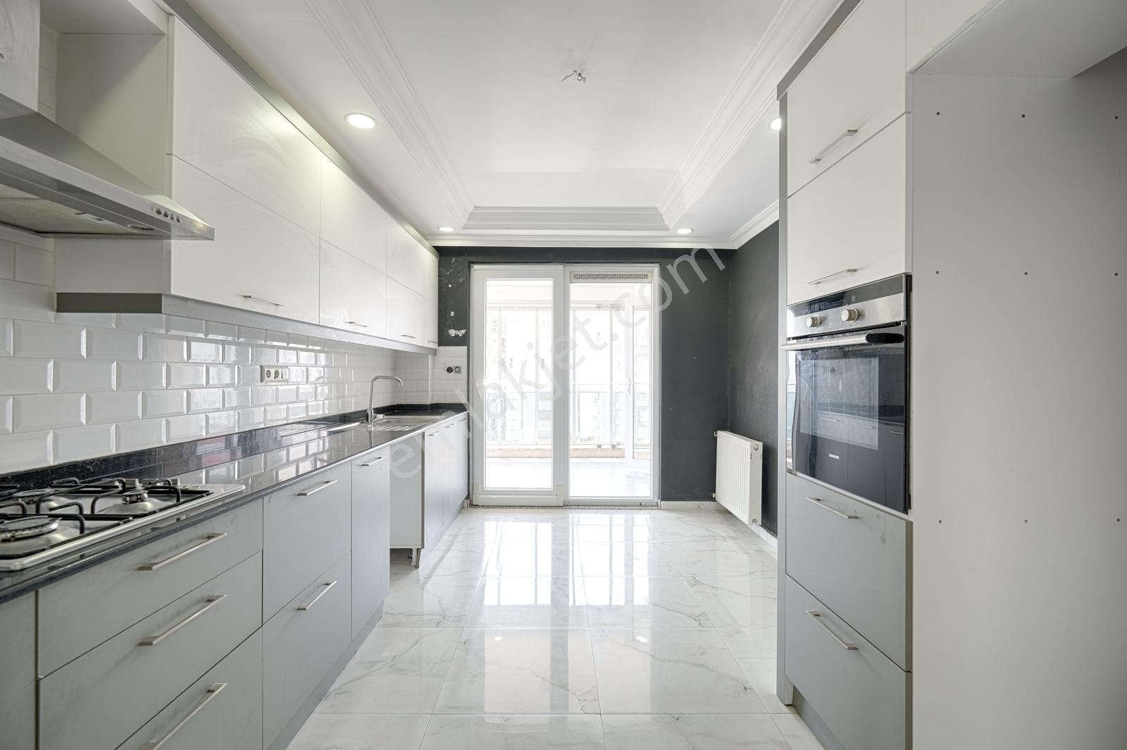 Çağrı Emlak'tan Hacı Çalık Sit. Deniz Manzaralı 3+1 Daire - Görsel 23