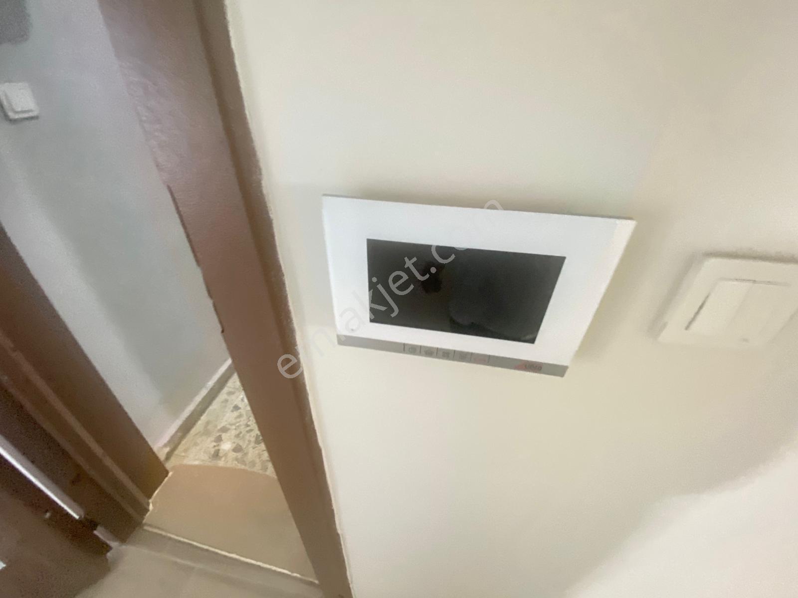 Buca Yiğitler Mahde 2+1 100m2 Arakat Ayrı Mutfak Ferah Daire - Görsel 28