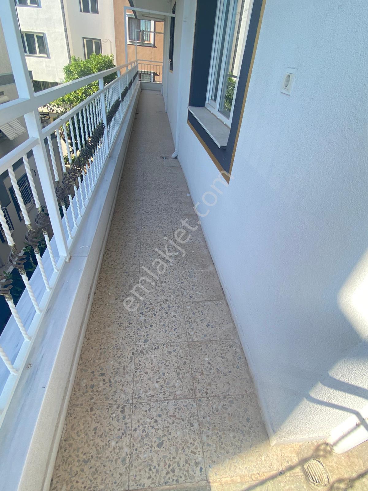 Buca Yiğitler Mahde 2+1 100m2 Arakat Ayrı Mutfak Ferah Daire - Görsel 31