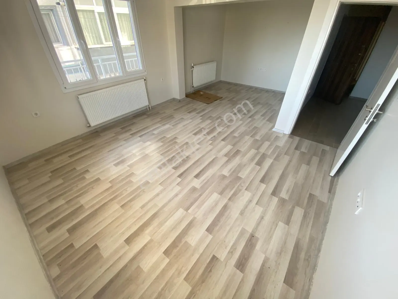 Buca Yiğitler Mahde 2+1 100m2 Arakat Ayrı Mutfak Ferah Daire - Görsel 2