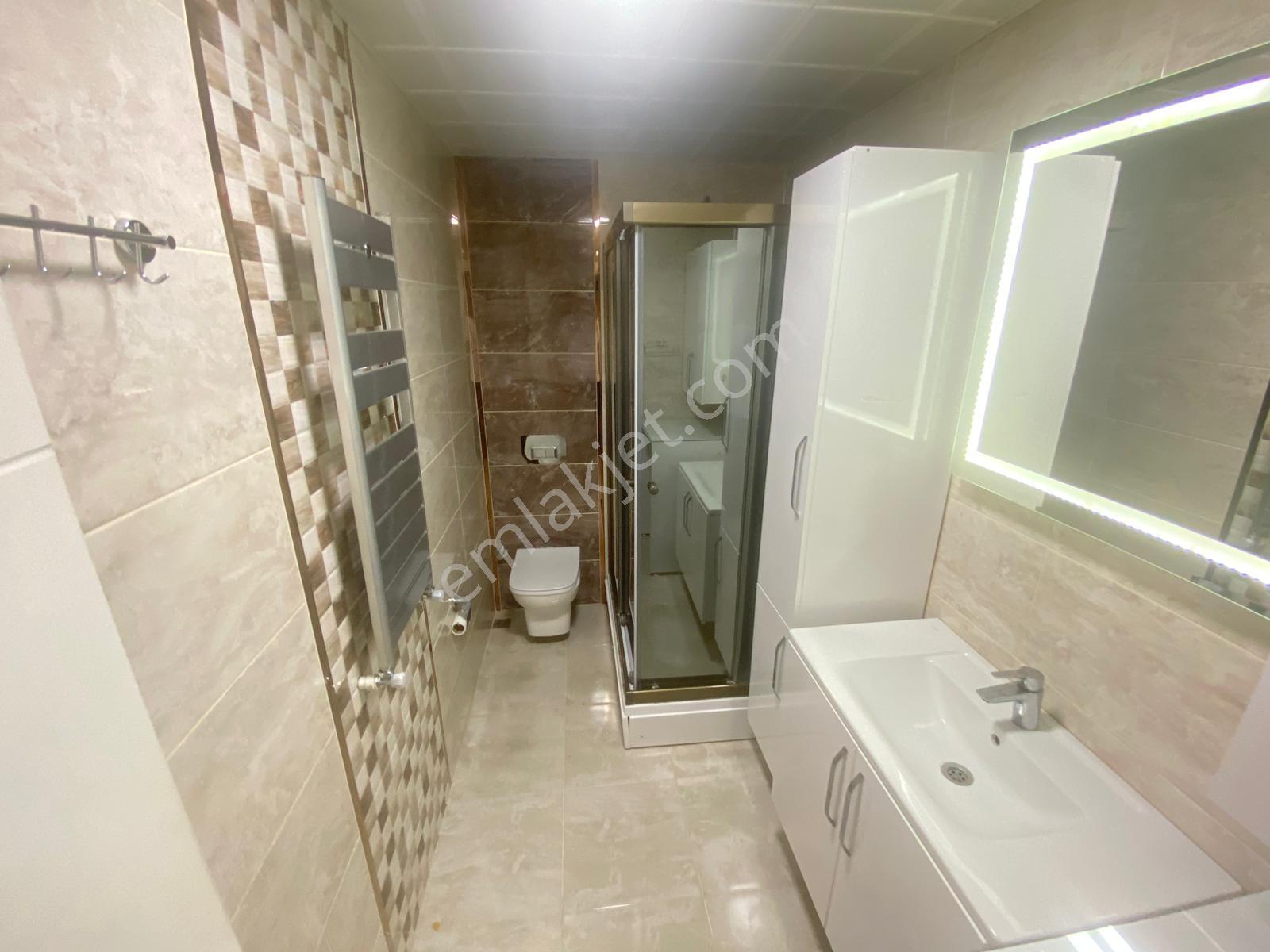 Buca Yiğitler Mahde 2+1 100m2 Arakat Ayrı Mutfak Ferah Daire - Görsel 24