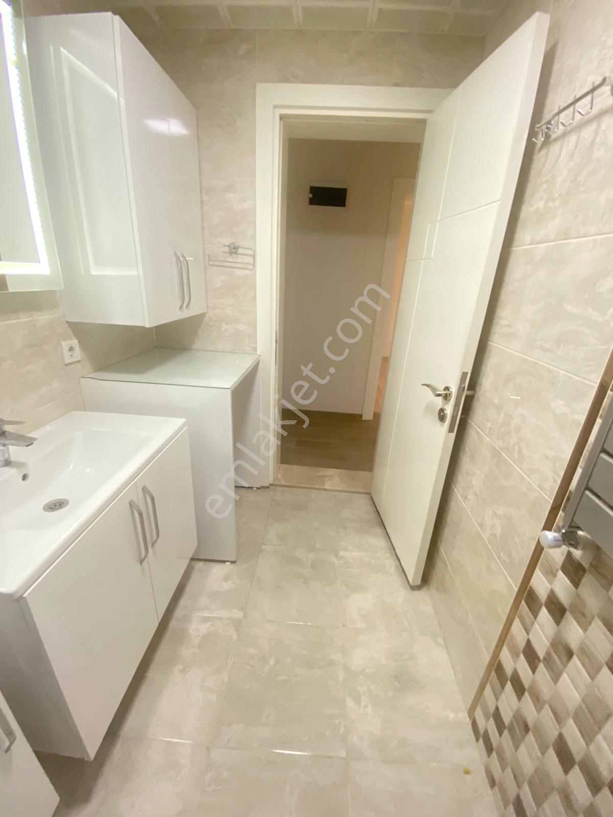 Buca Yiğitler Mahde 2+1 100m2 Arakat Ayrı Mutfak Ferah Daire - Görsel 26