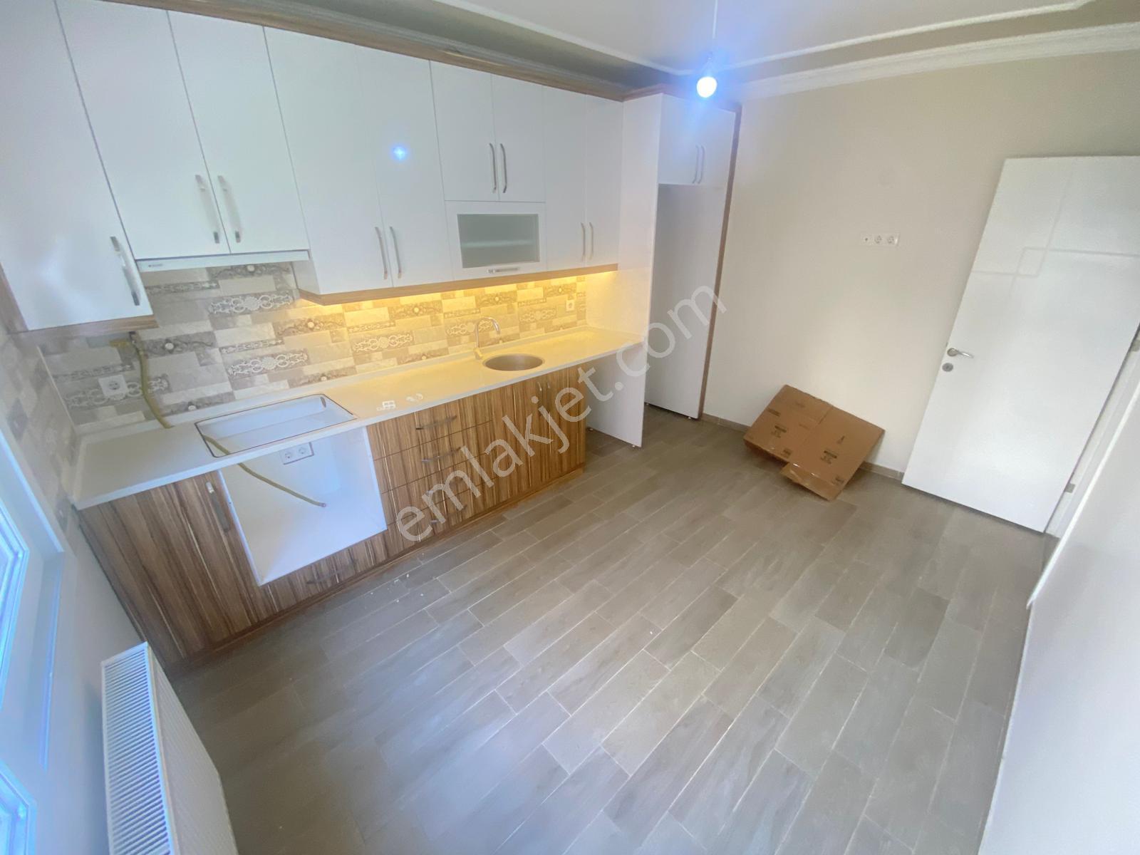 Buca Yiğitler Mahde 2+1 100m2 Arakat Ayrı Mutfak Ferah Daire - Görsel 20