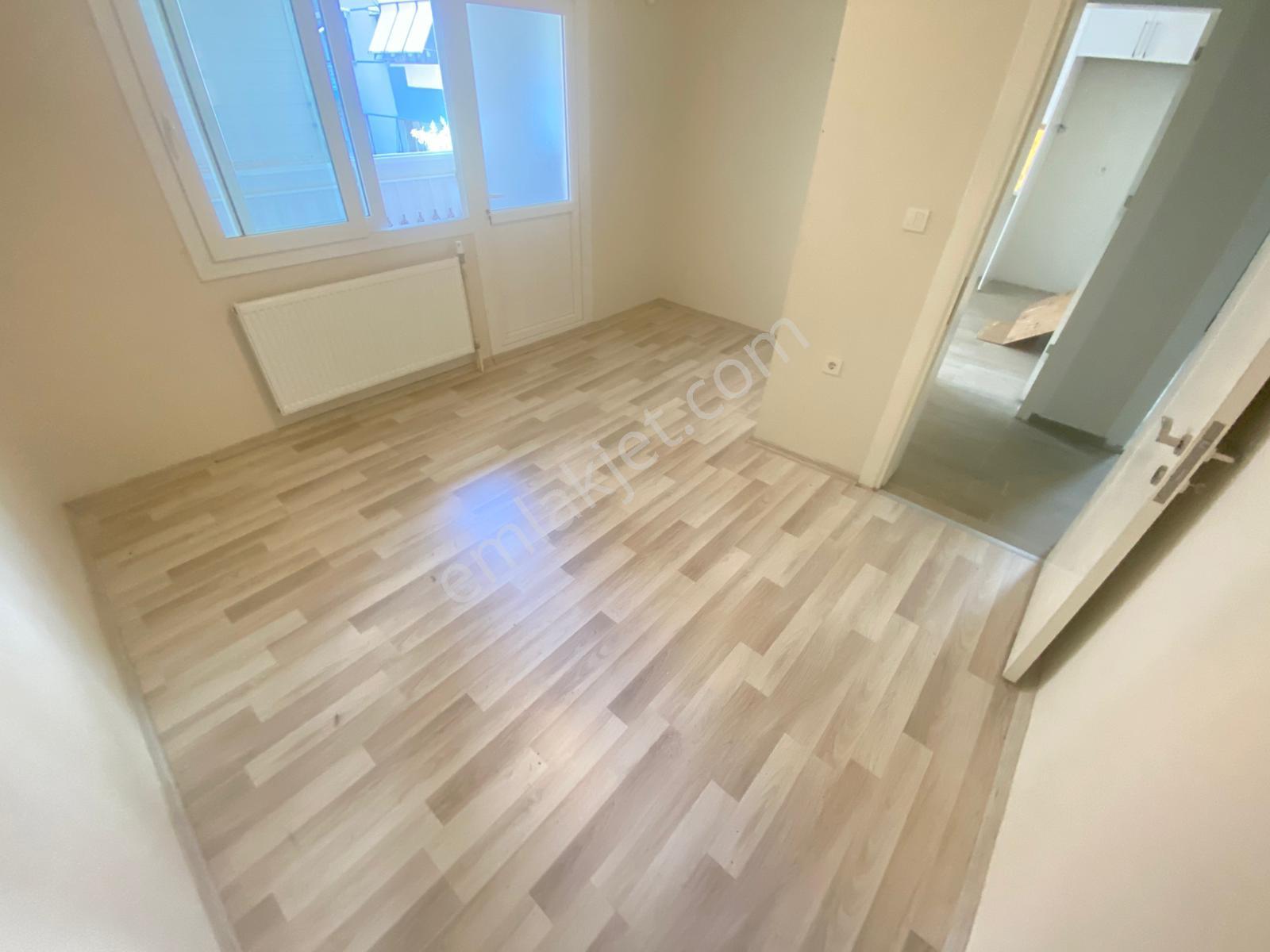 Buca Yiğitler Mahde 2+1 100m2 Arakat Ayrı Mutfak Ferah Daire - Görsel 16