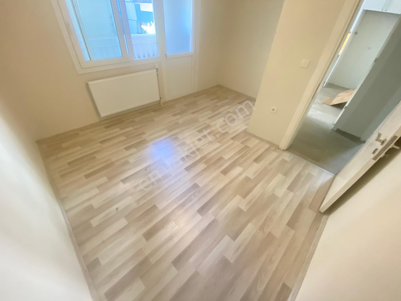 Buca Yiğitler Mahde 2+1 100m2 Arakat Ayrı Mutfak Ferah Daire - Görsel 17