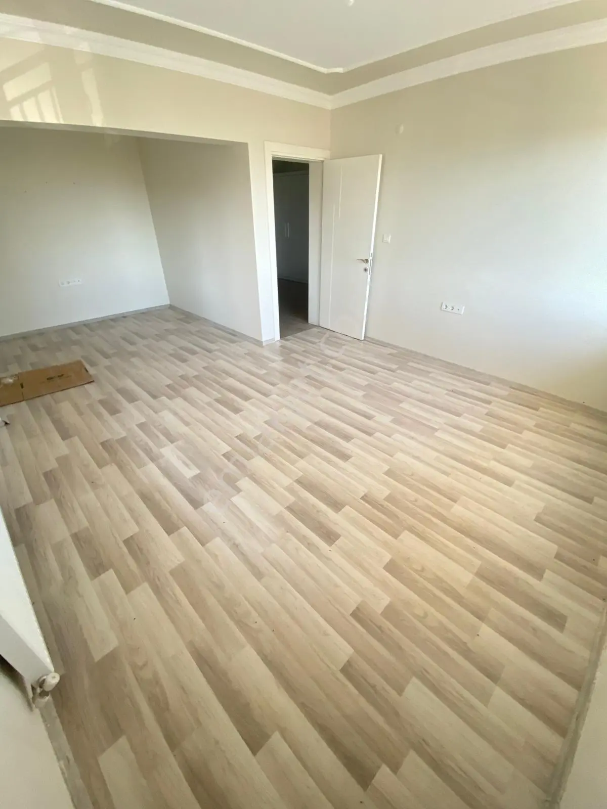 Buca Yiğitler Mahde 2+1 100m2 Arakat Ayrı Mutfak Ferah Daire - Görsel 5