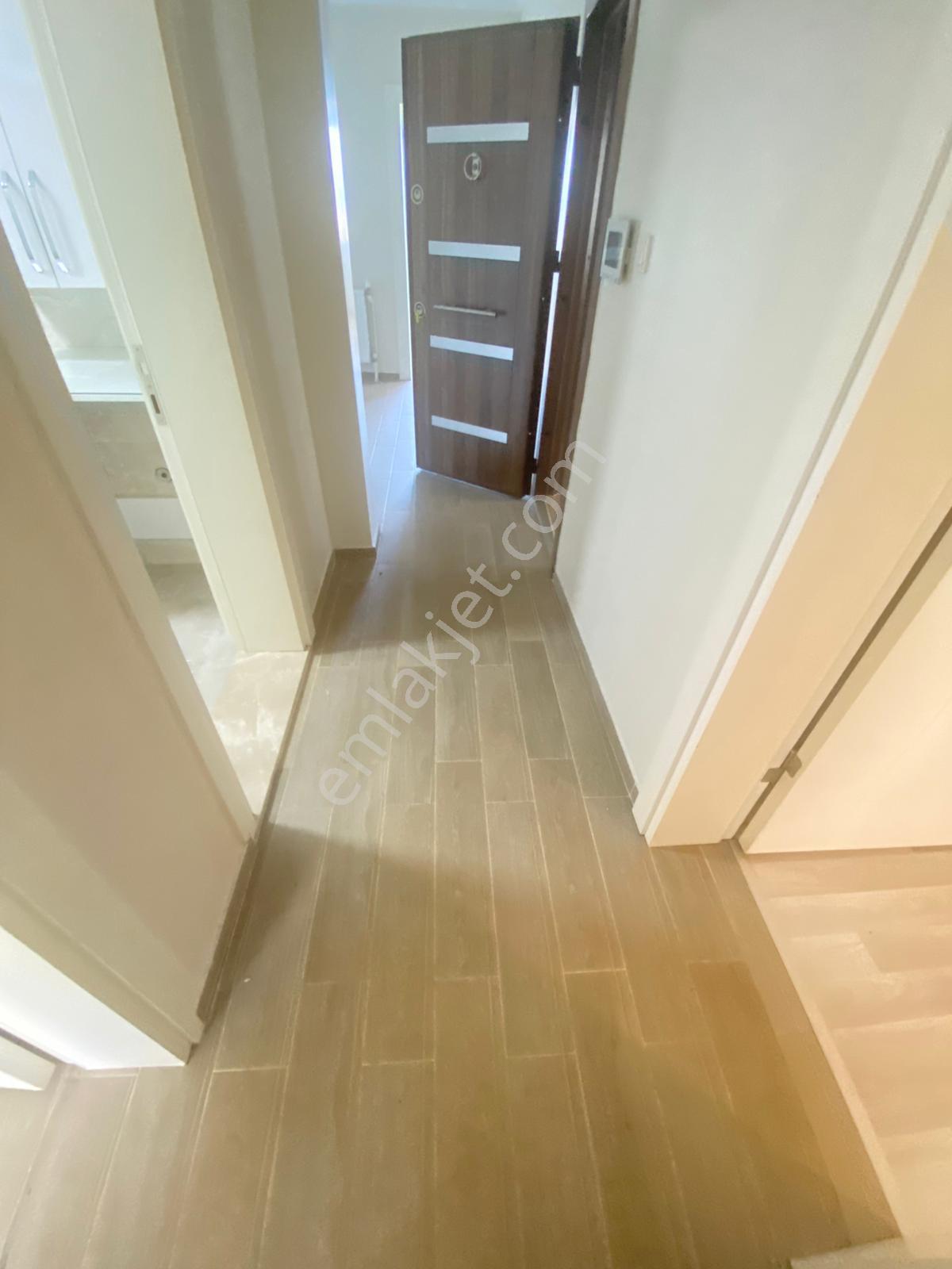 Buca Yiğitler Mahde 2+1 100m2 Arakat Ayrı Mutfak Ferah Daire - Görsel 23