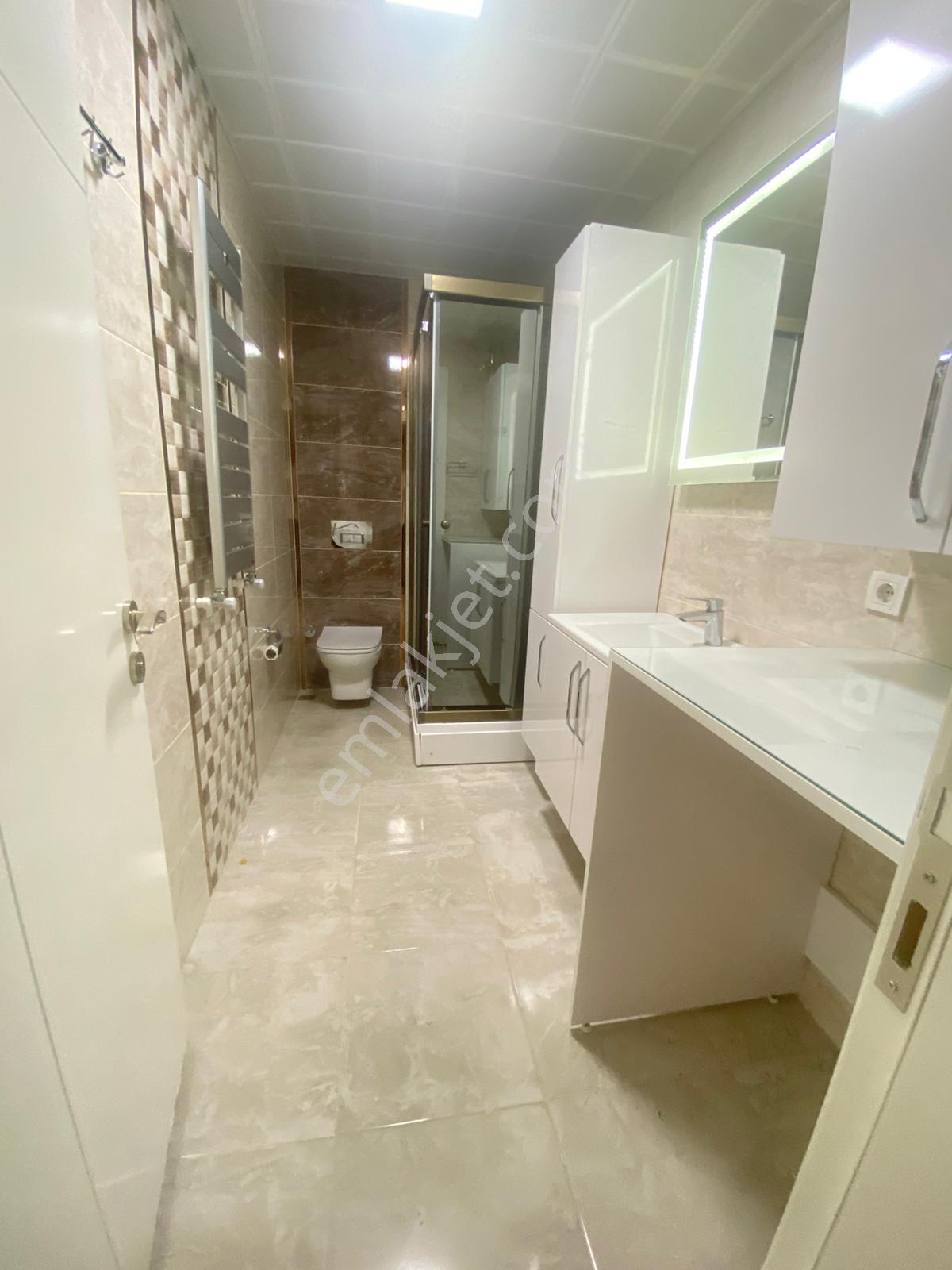 Buca Yiğitler Mahde 2+1 100m2 Arakat Ayrı Mutfak Ferah Daire - Görsel 27