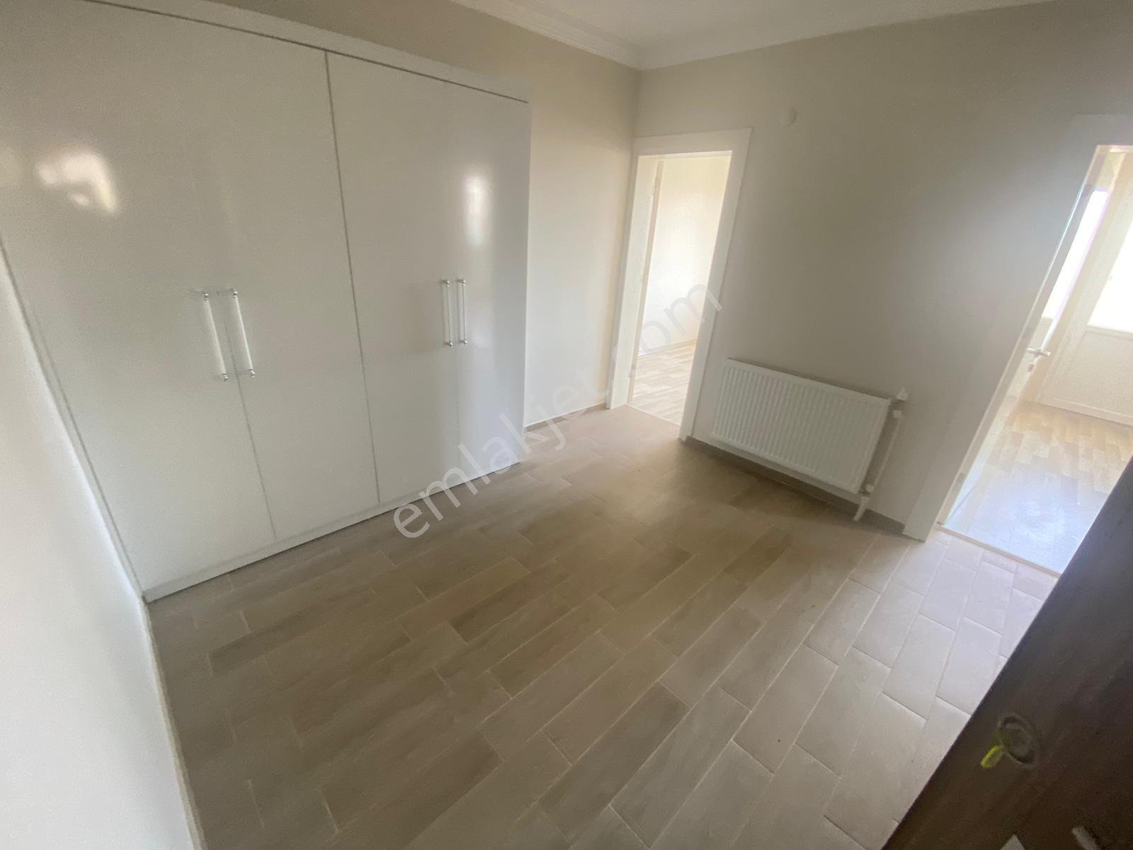 Buca Yiğitler Mahde 2+1 100m2 Arakat Ayrı Mutfak Ferah Daire - Görsel 22