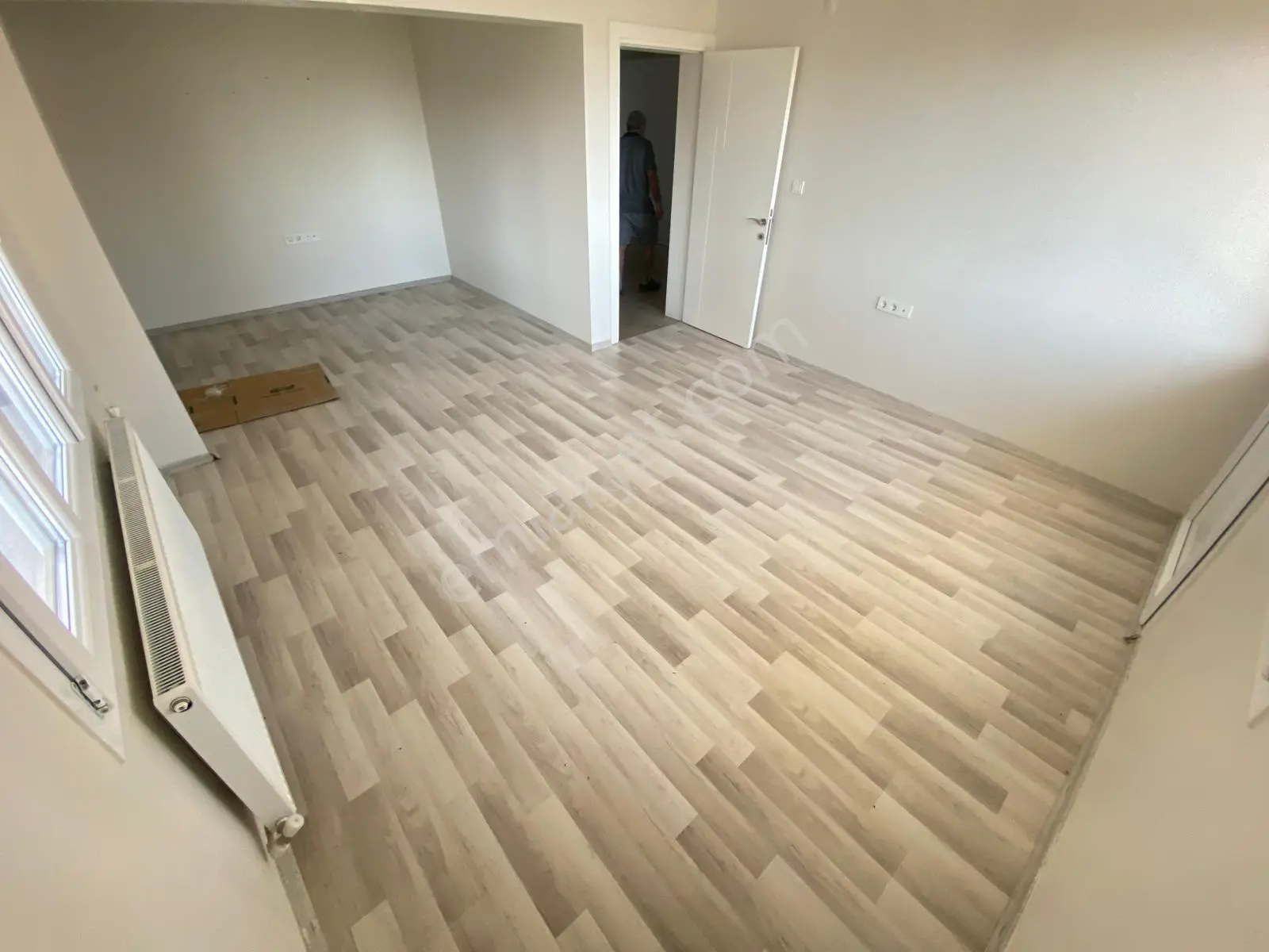 Buca Yiğitler Mahde 2+1 100m2 Arakat Ayrı Mutfak Ferah Daire - Görsel 4