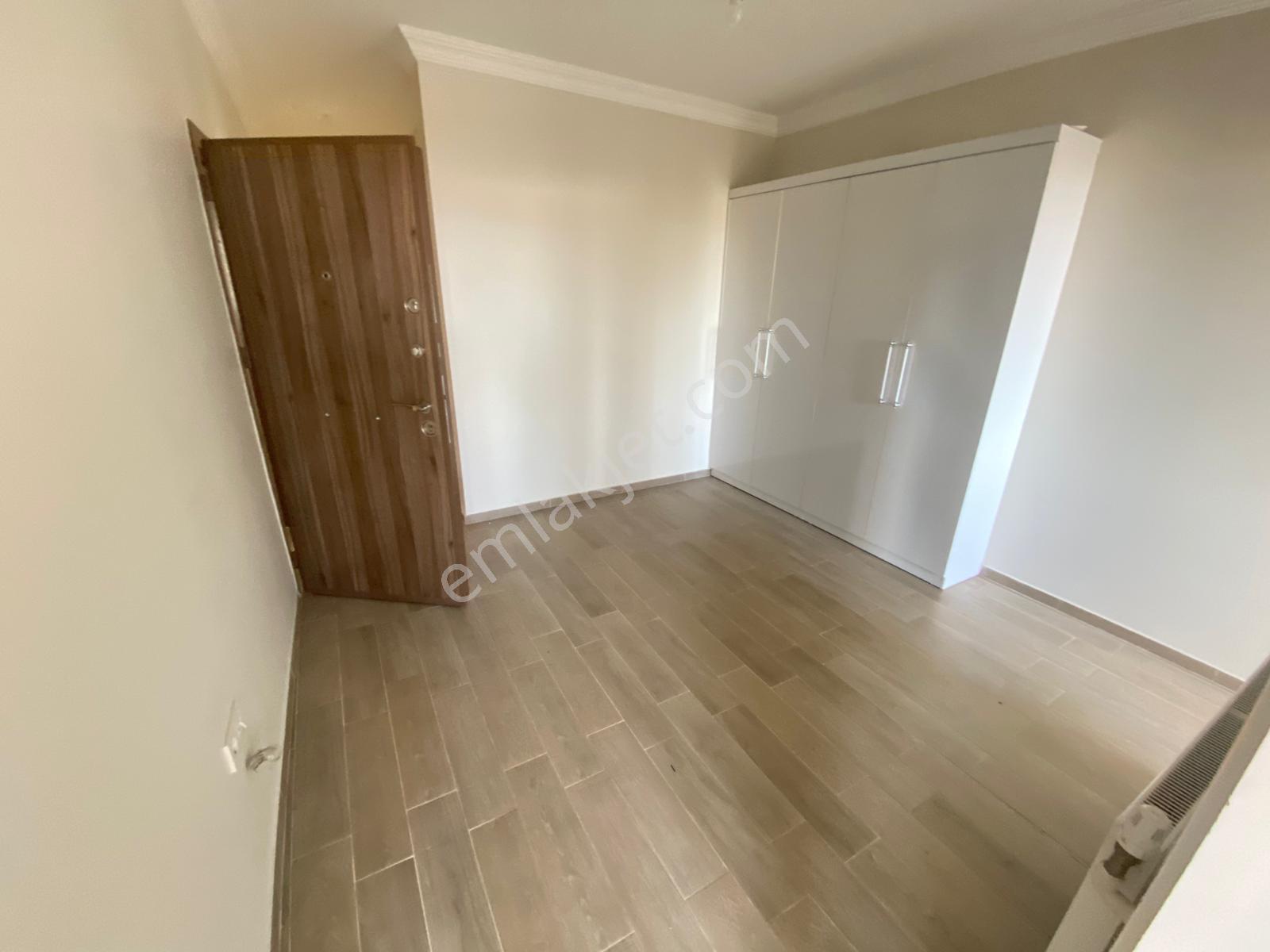 Buca Yiğitler Mahde 2+1 100m2 Arakat Ayrı Mutfak Ferah Daire - Görsel 12