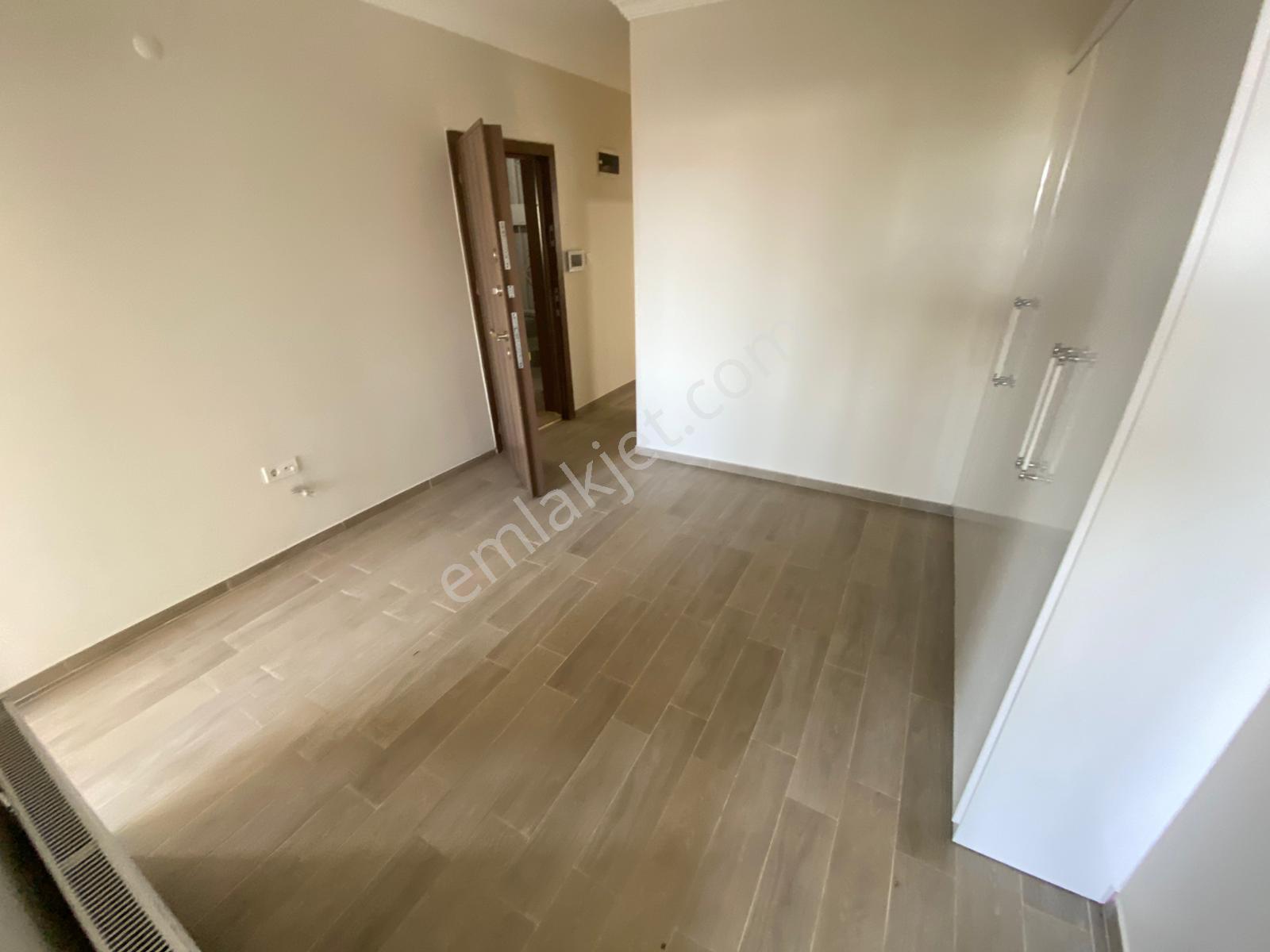Buca Yiğitler Mahde 2+1 100m2 Arakat Ayrı Mutfak Ferah Daire - Görsel 13
