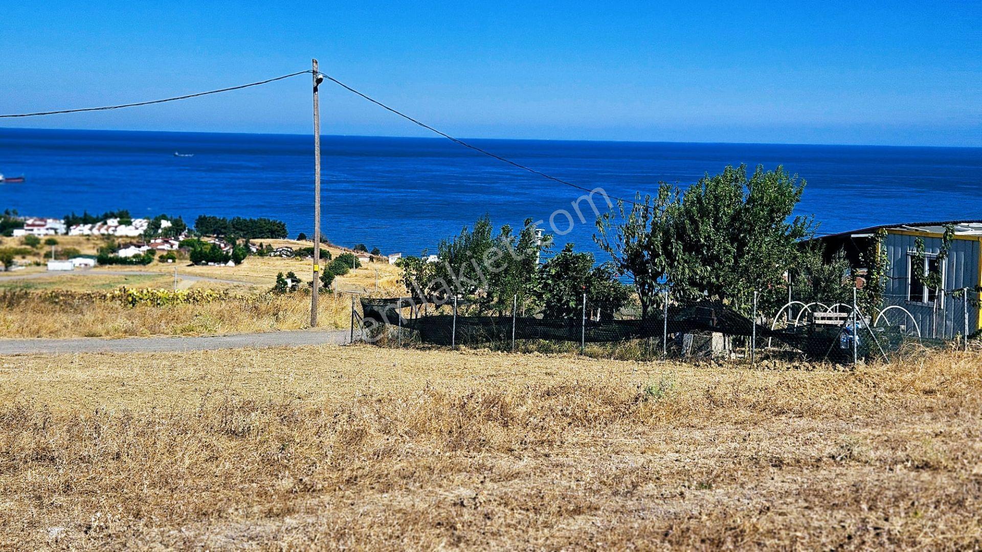 Full Deniz Ve Şehir Manzaralı Hayelinizdeki Müstakil Evi Yapmanız İçin Kupon Arsa - Görsel 9