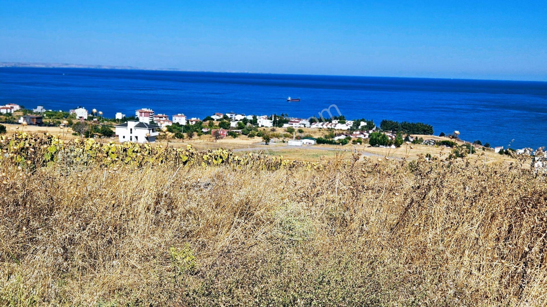 Full Deniz Ve Şehir Manzaralı Hayelinizdeki Müstakil Evi Yapmanız İçin Kupon Arsa - Görsel 33