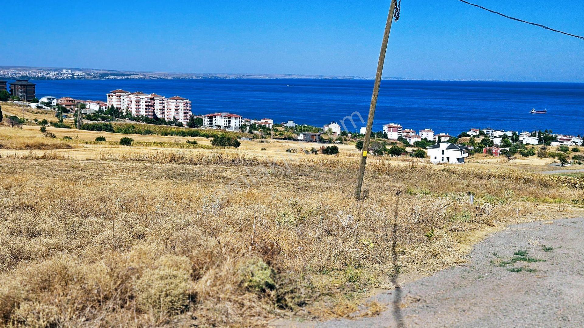 Full Deniz Ve Şehir Manzaralı Hayelinizdeki Müstakil Evi Yapmanız İçin Kupon Arsa - Görsel 19