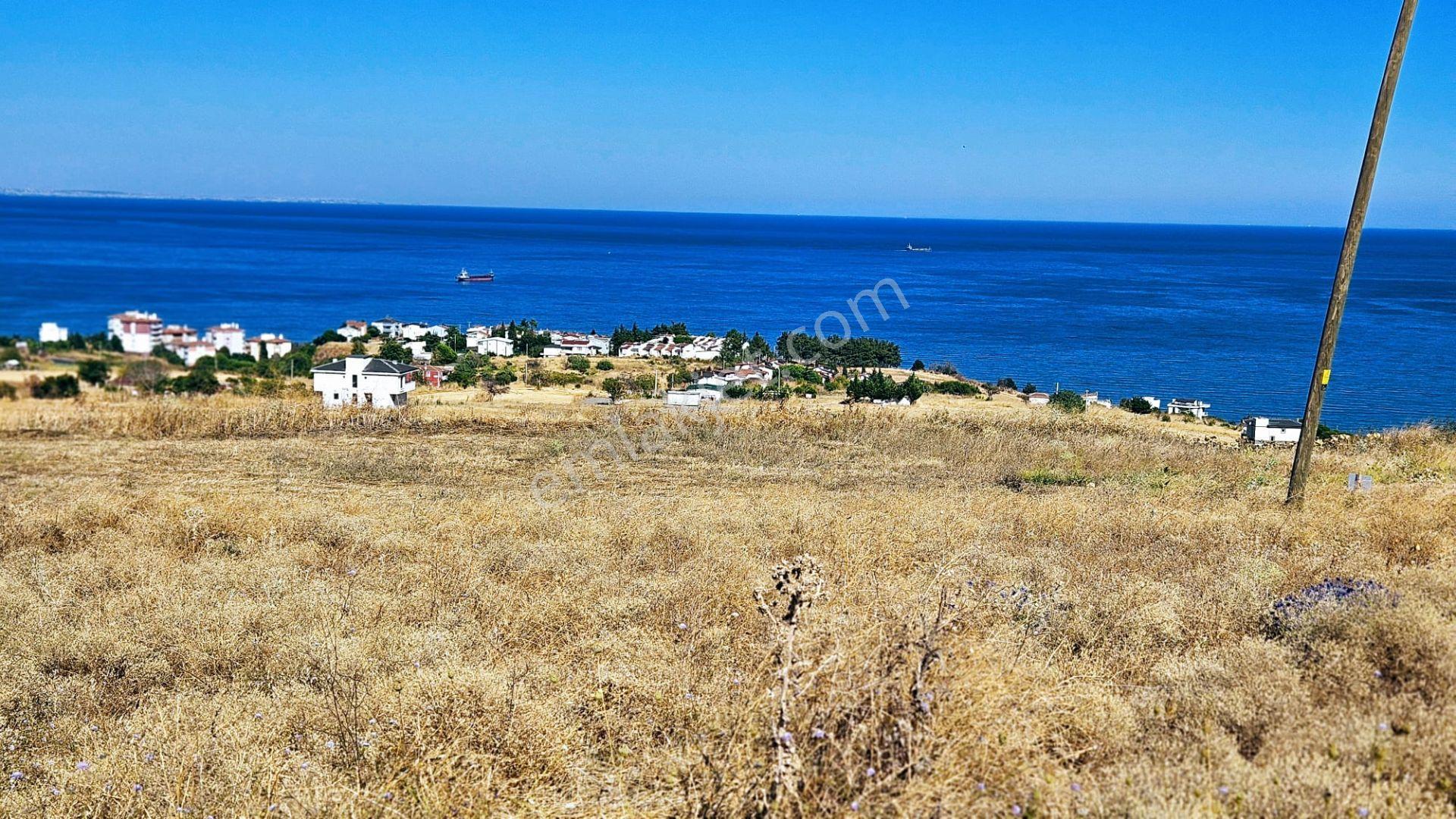 Full Deniz Ve Şehir Manzaralı Hayelinizdeki Müstakil Evi Yapmanız İçin Kupon Arsa - Görsel 20