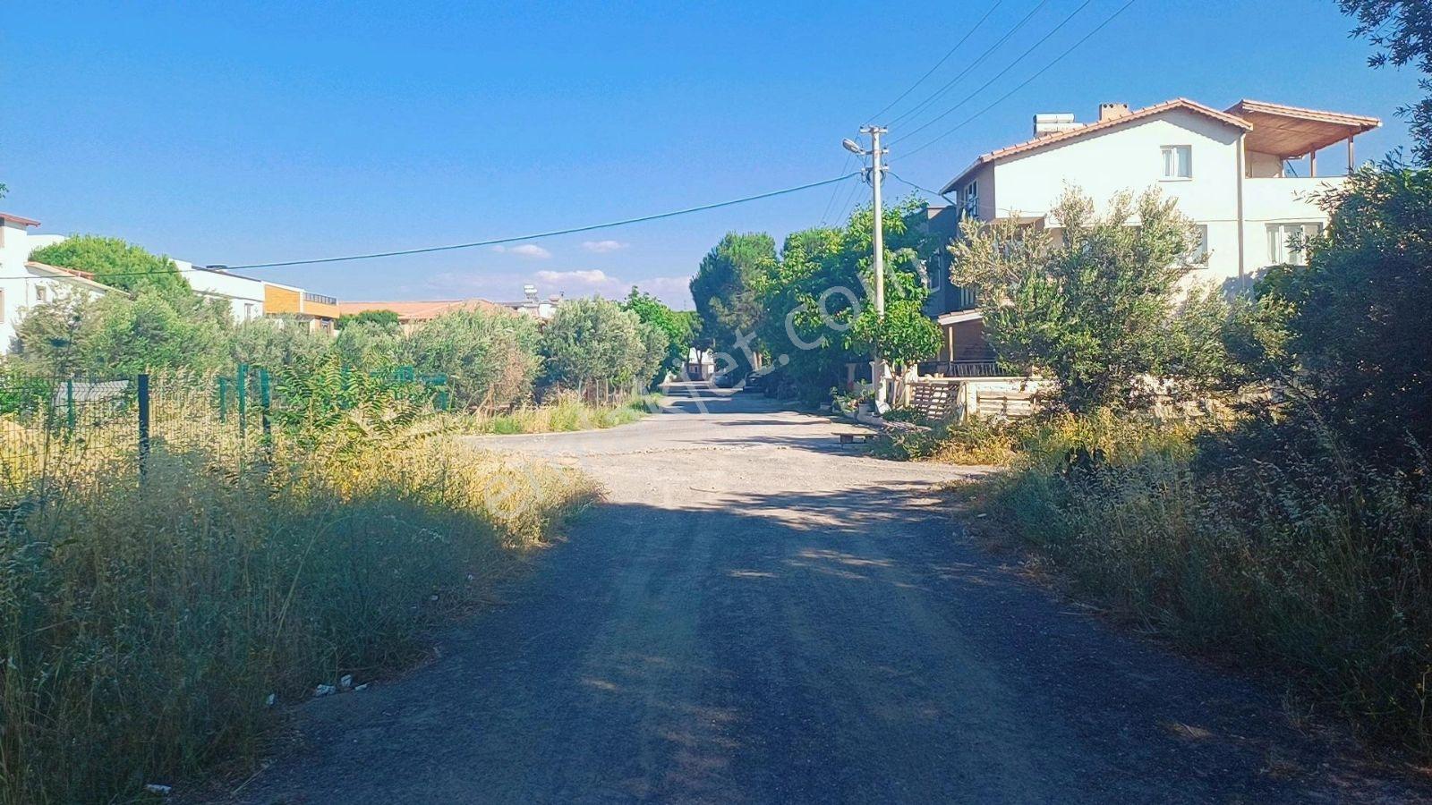 Yenişakran Merkezde 2000 M² İmar Dibi Yatırım Fırsatı - Görsel 2