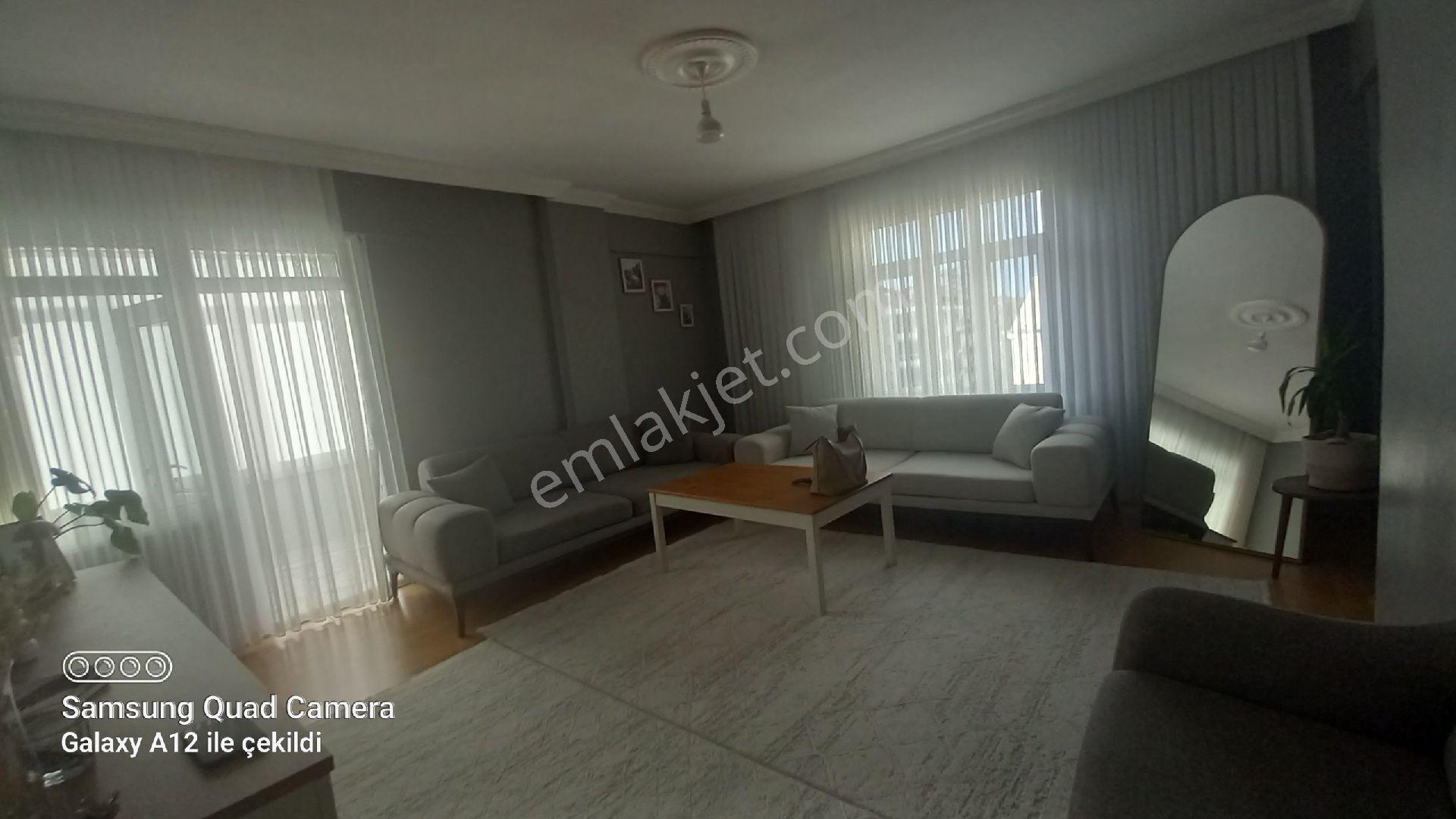 Sembol Emlak,tan Satılık Ferat Balkonlu Daire - Görsel 2