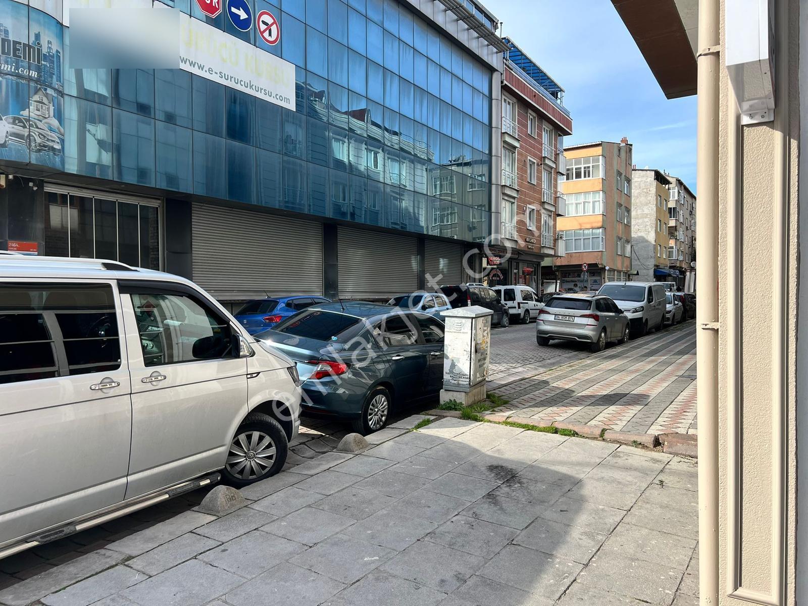 Sahibinden Depolu Dükkan 80m2 - Görsel 5